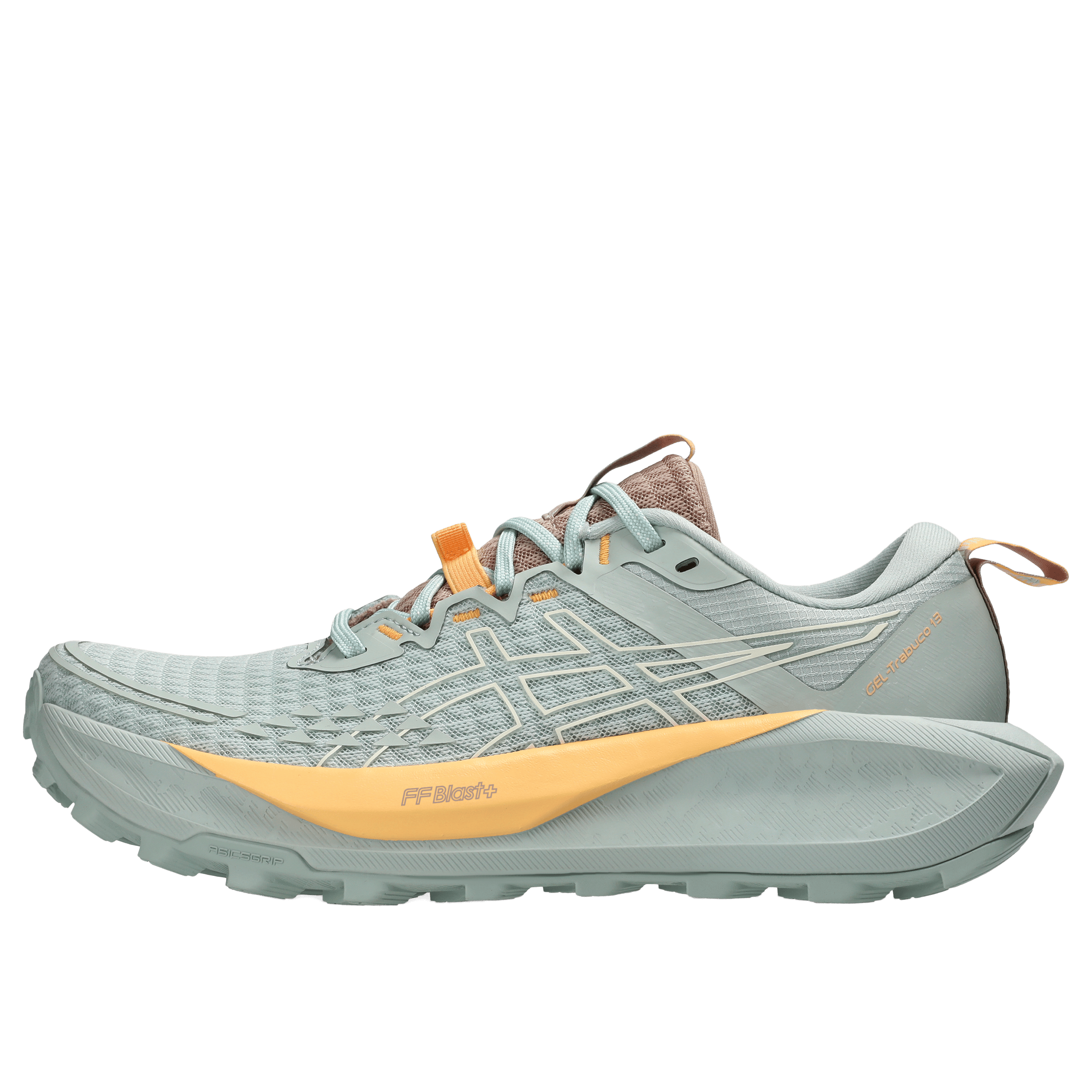 Womens Asics GEL-Trabuco 13 Trail Running Shoes