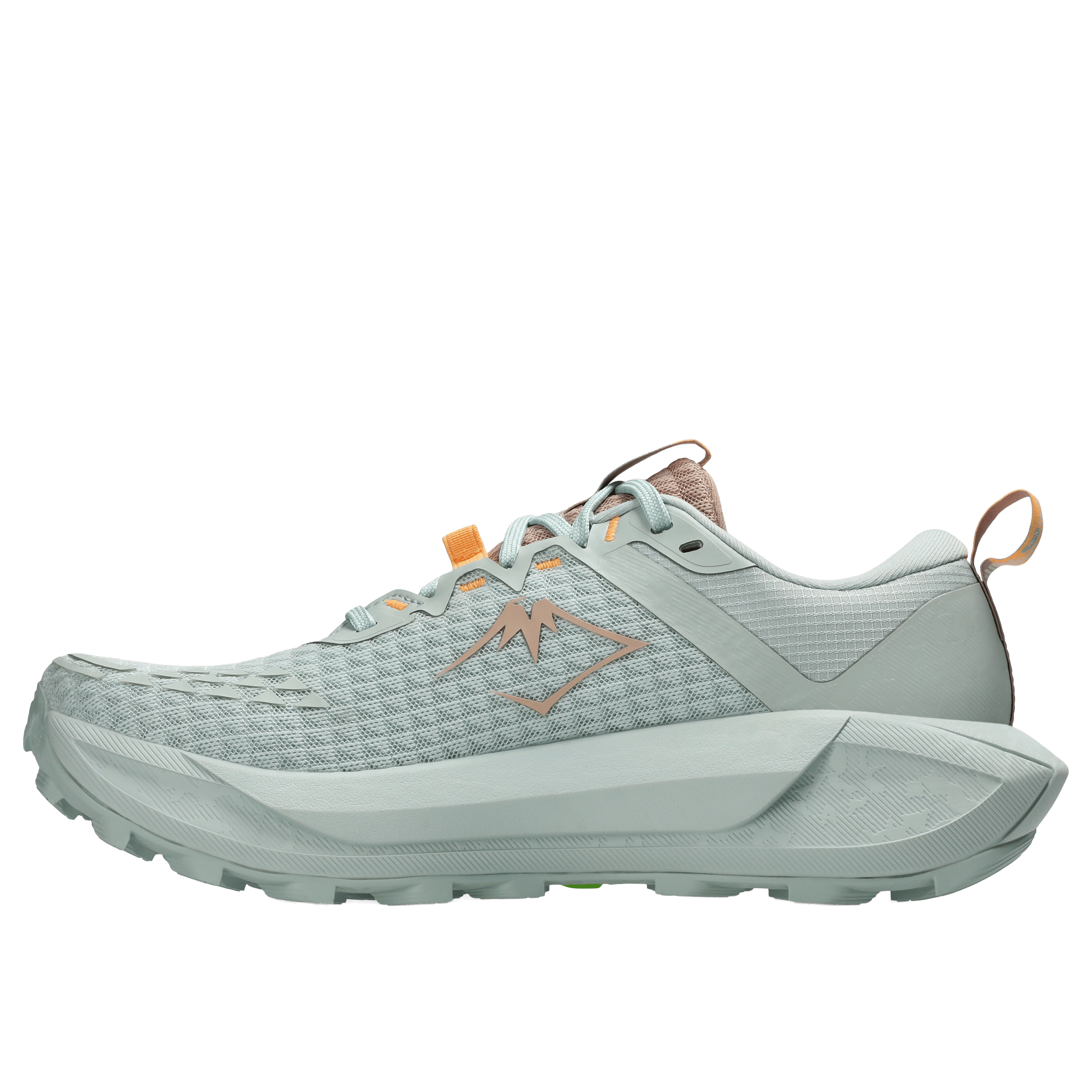 Womens Asics GEL-Trabuco 13 Trail Running Shoes