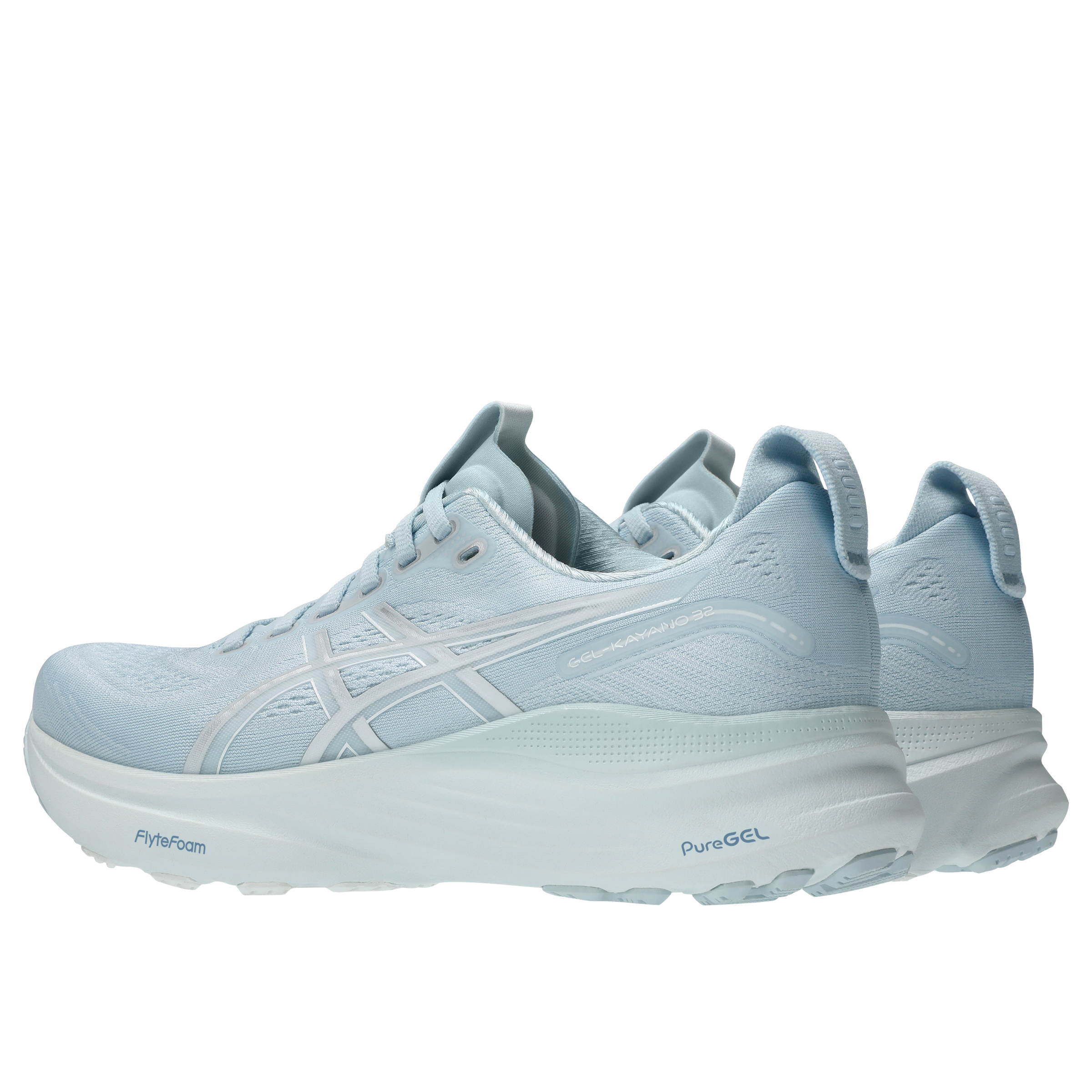 Asics Gel-Kayano 32 Running Shoes