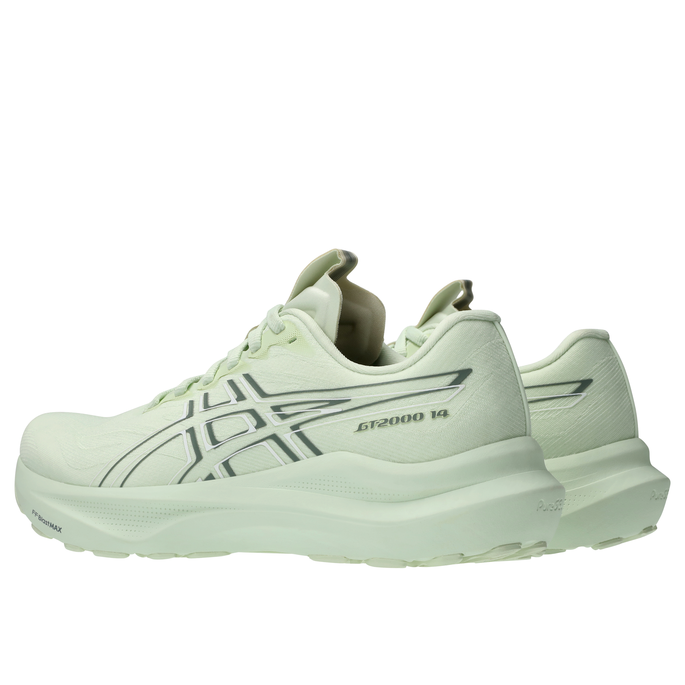 Asics GT-2000 14 Running Shoes