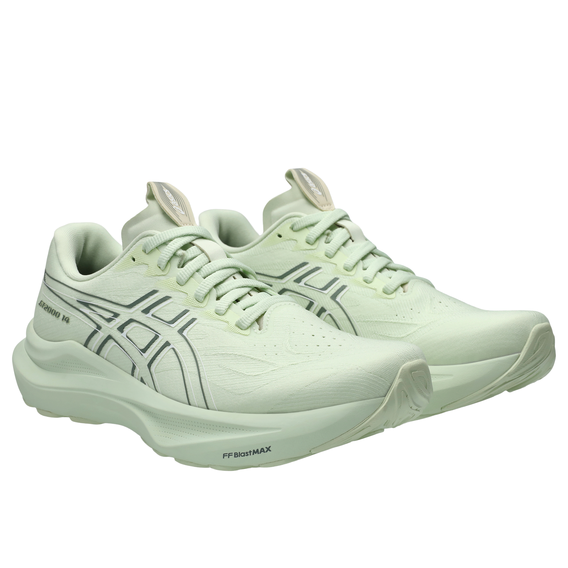 Asics GT-2000 14 Running Shoes
