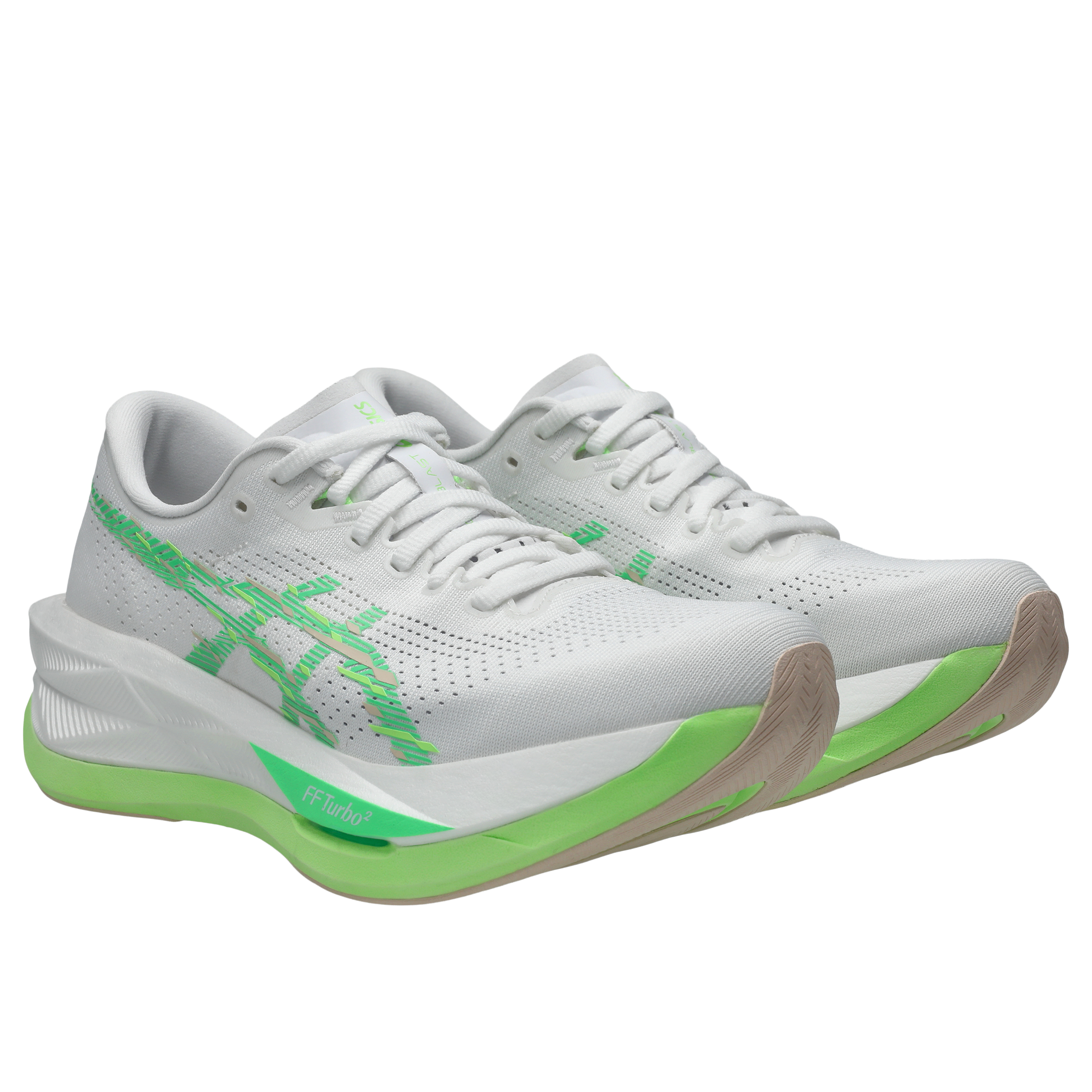 Asics Sonicblast Running Shoes