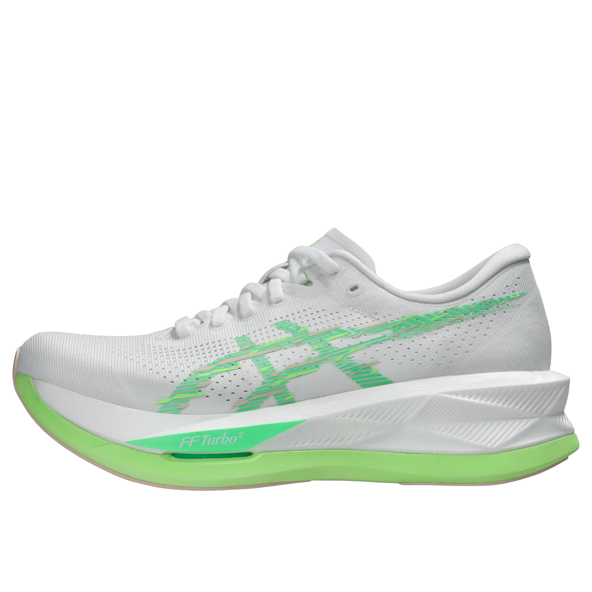 Asics Sonicblast Running Shoes