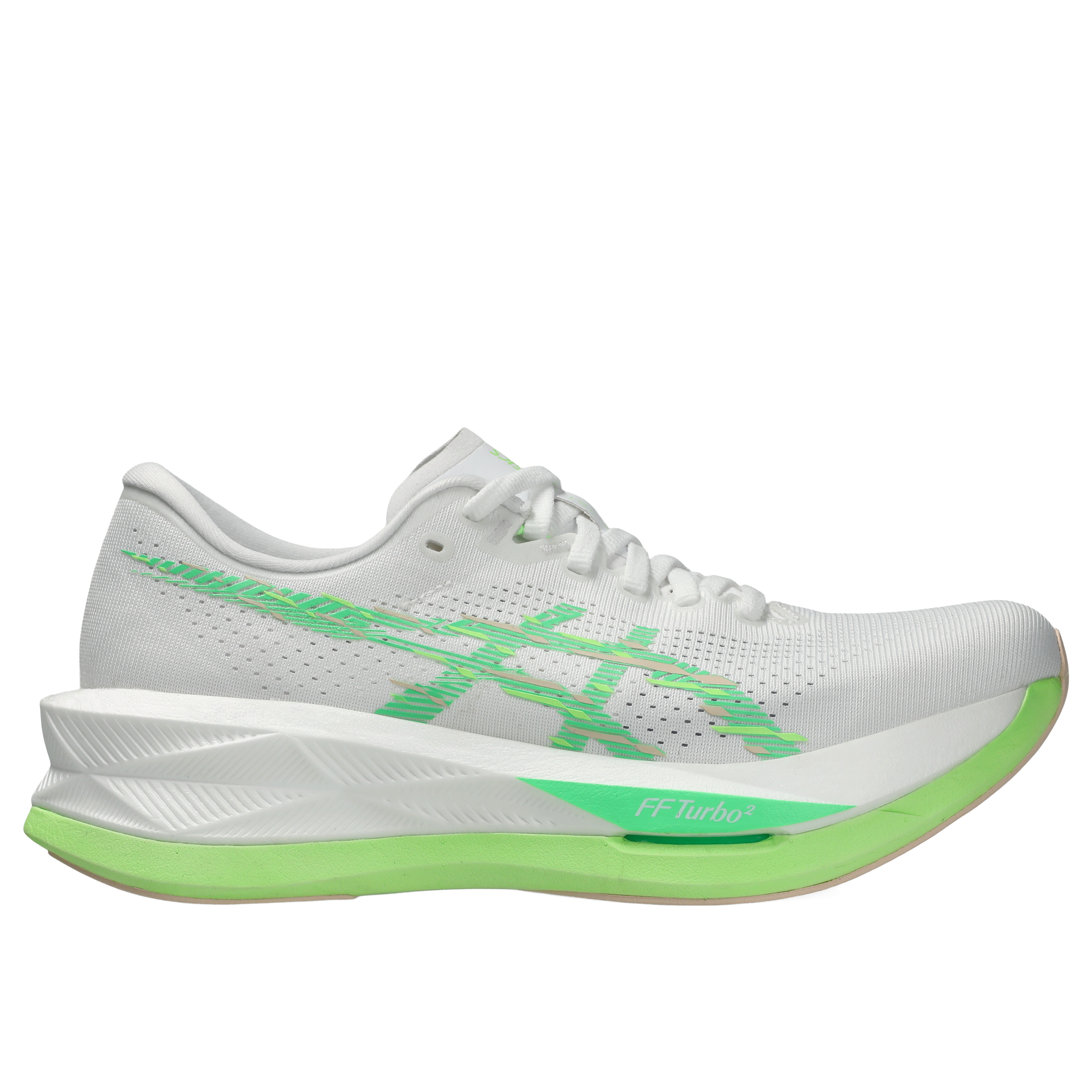 Asics Sonicblast Running Shoes