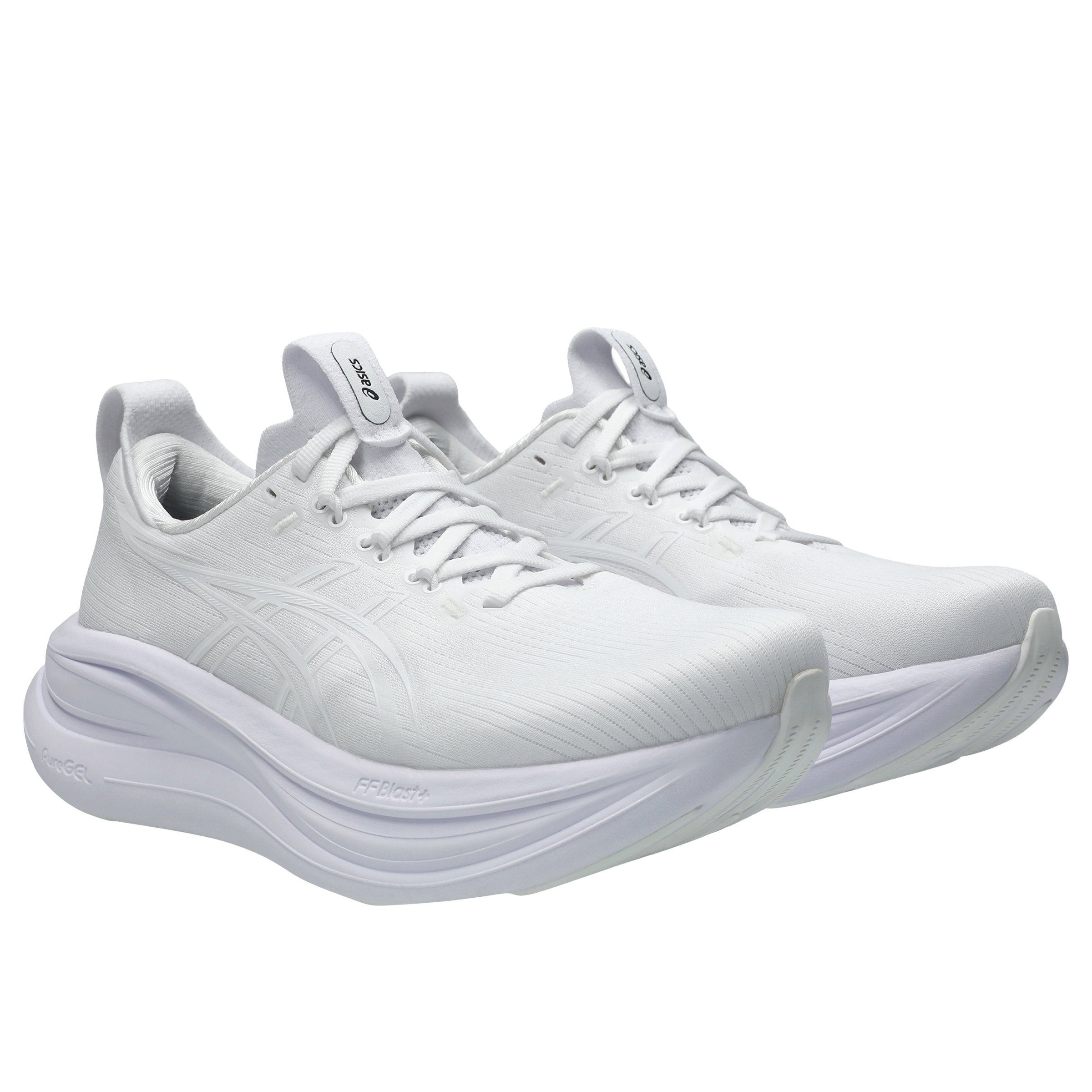 Asics Gel-Nimbus 28 Running Shoes