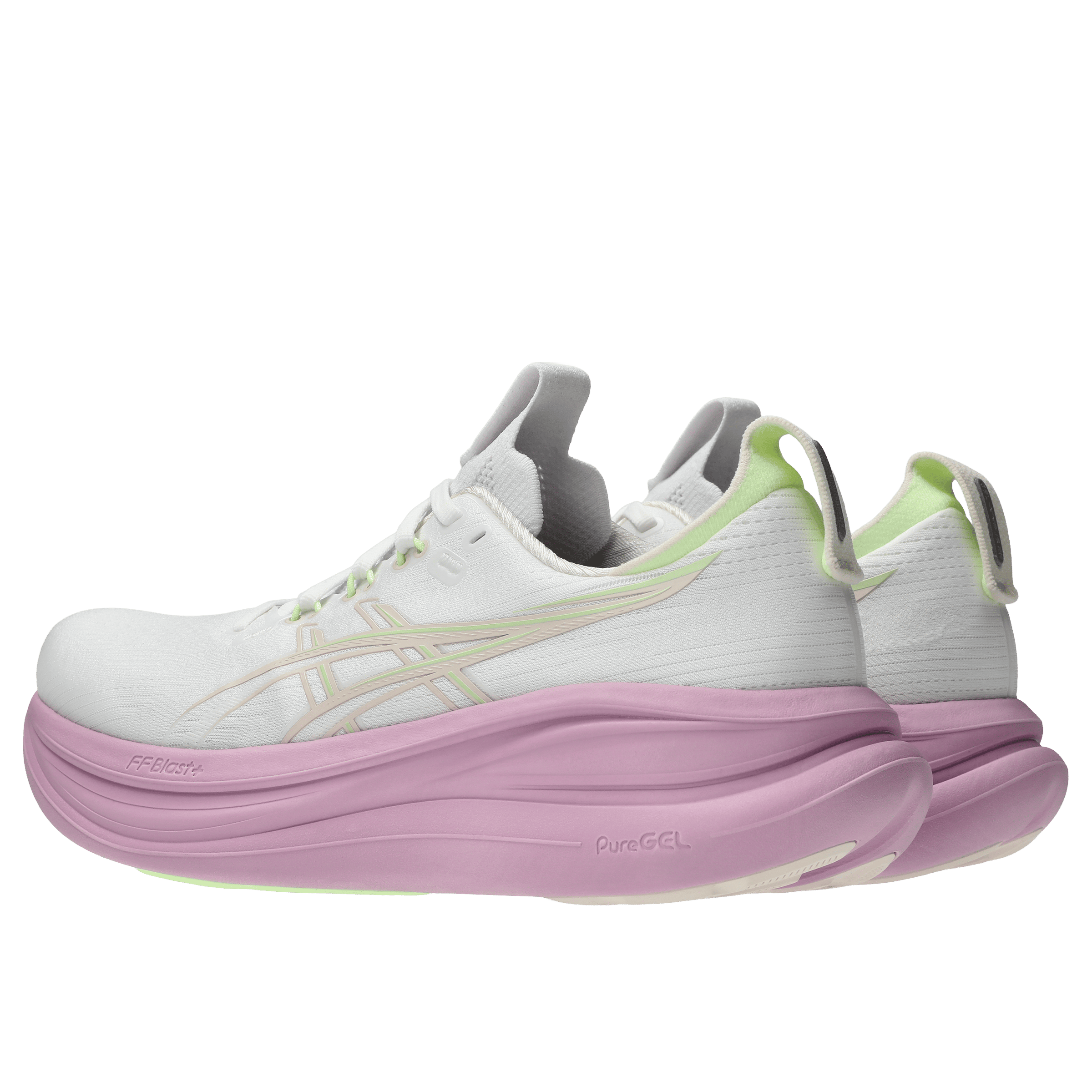 Womens Asics Gel-Nimbus 28 Running Shoes
