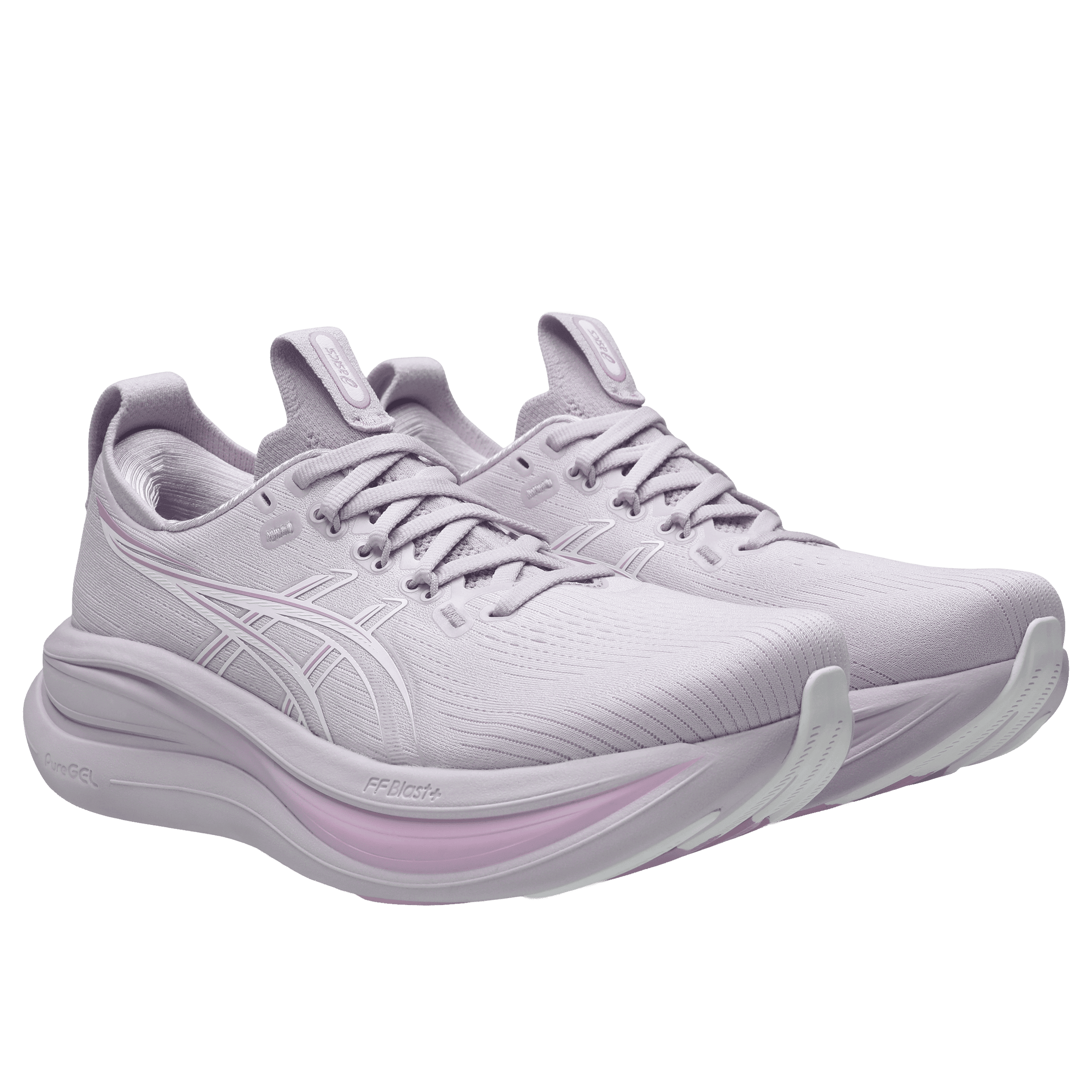 Womens Asics Gel-Nimbus 28 Running Shoes