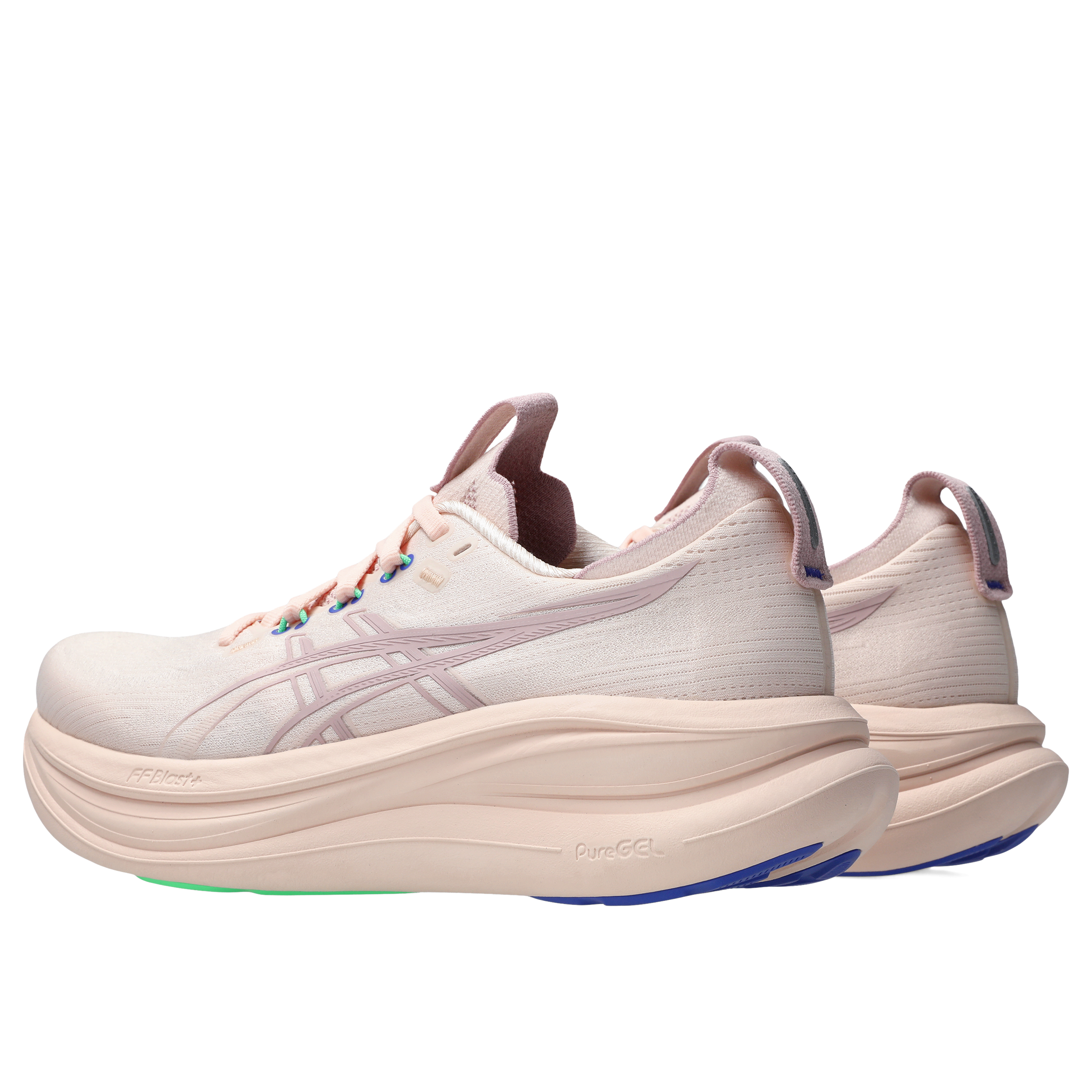 Asics Gel-Nimbus 28 Running Shoes