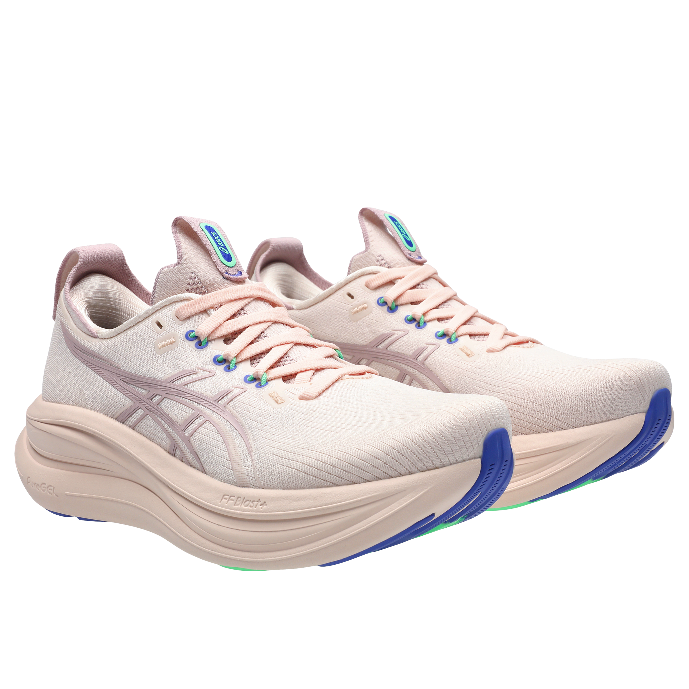 Asics Gel-Nimbus 28 Running Shoes