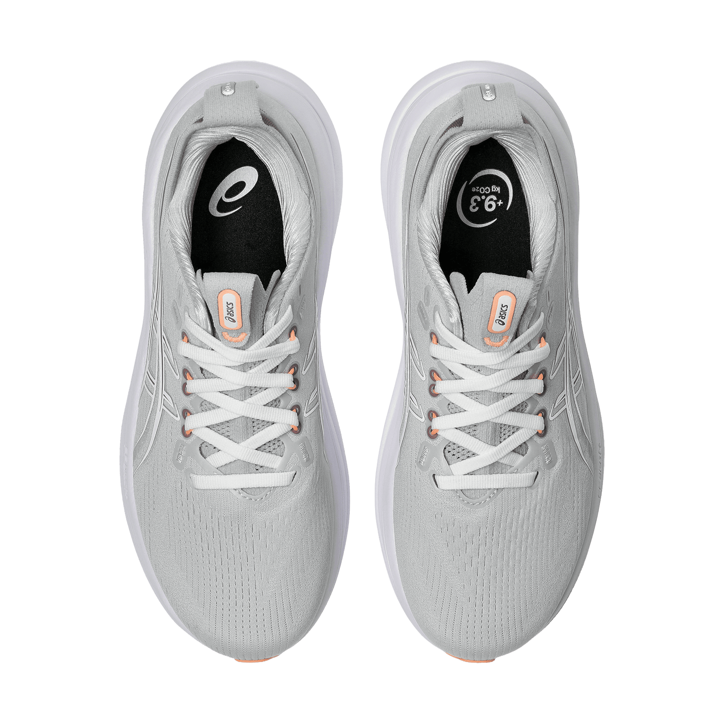 Womens Asics Gel-Nimbus 28 (Wide) Running Shoes