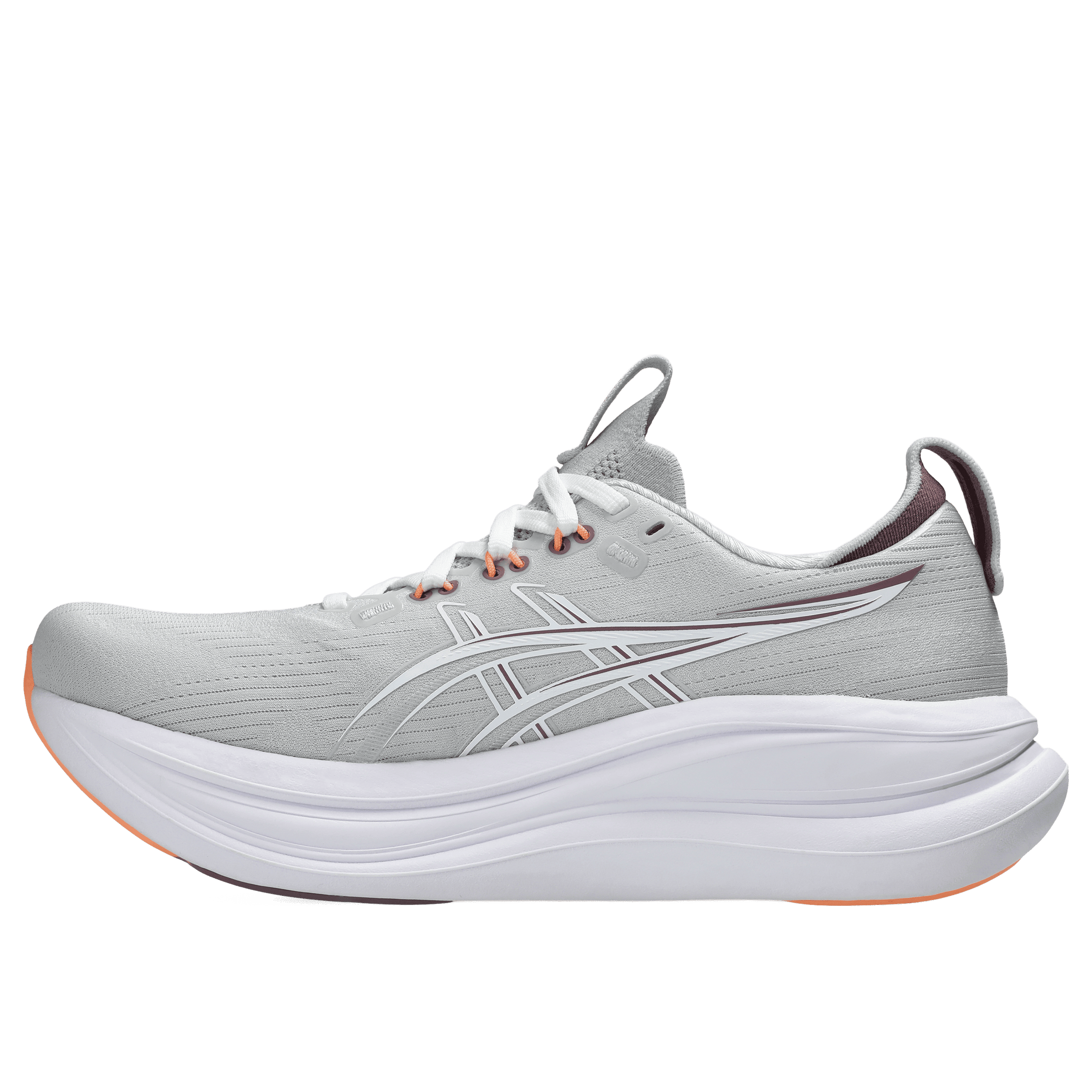 Womens Asics Gel-Nimbus 28 (Wide) Running Shoes