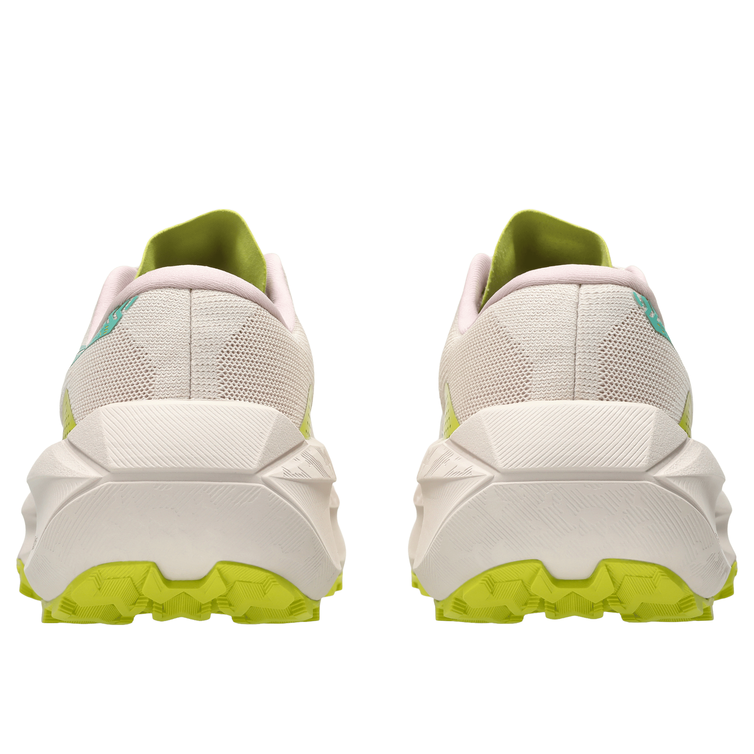 Womens Asics Trabuco Max 5 Trail Running Shoes