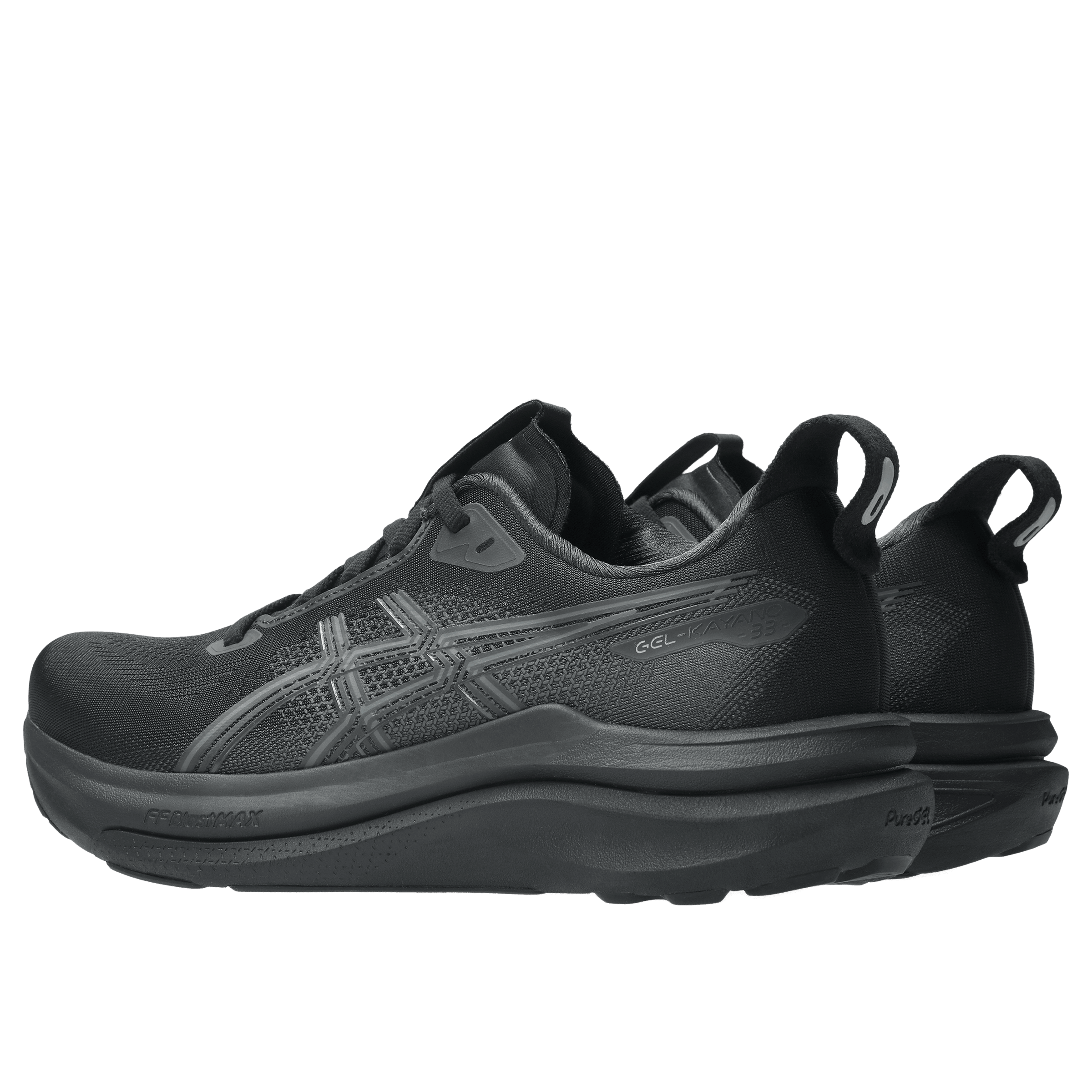 Womens Asics Gel-Kayano 33 Running Shoes