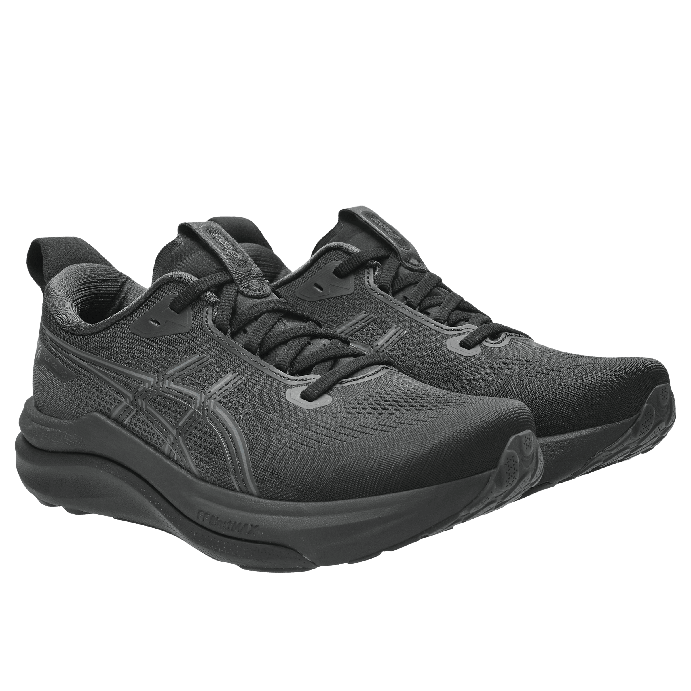 Womens Asics Gel-Kayano 33 Running Shoes