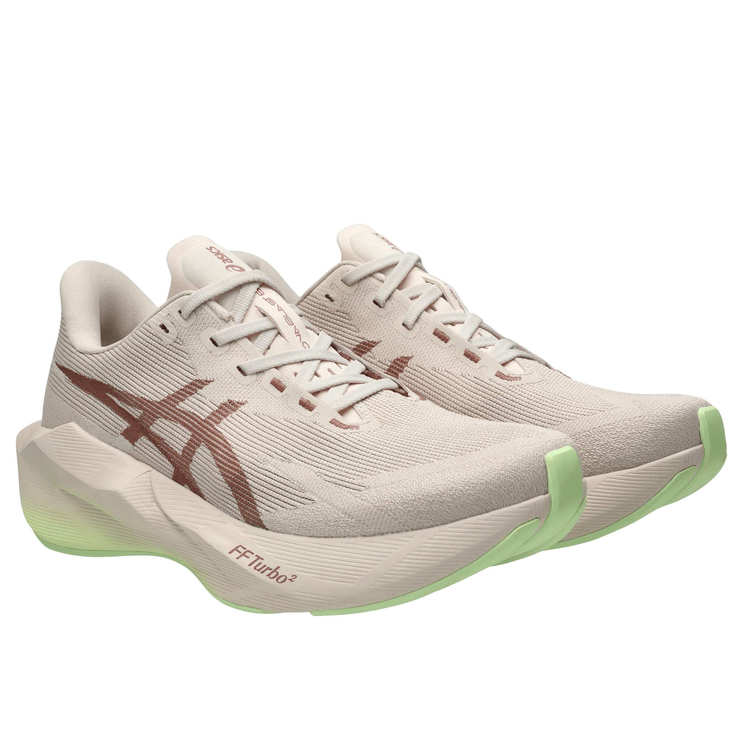 Womens Asics Novablast 6 Running Shoes