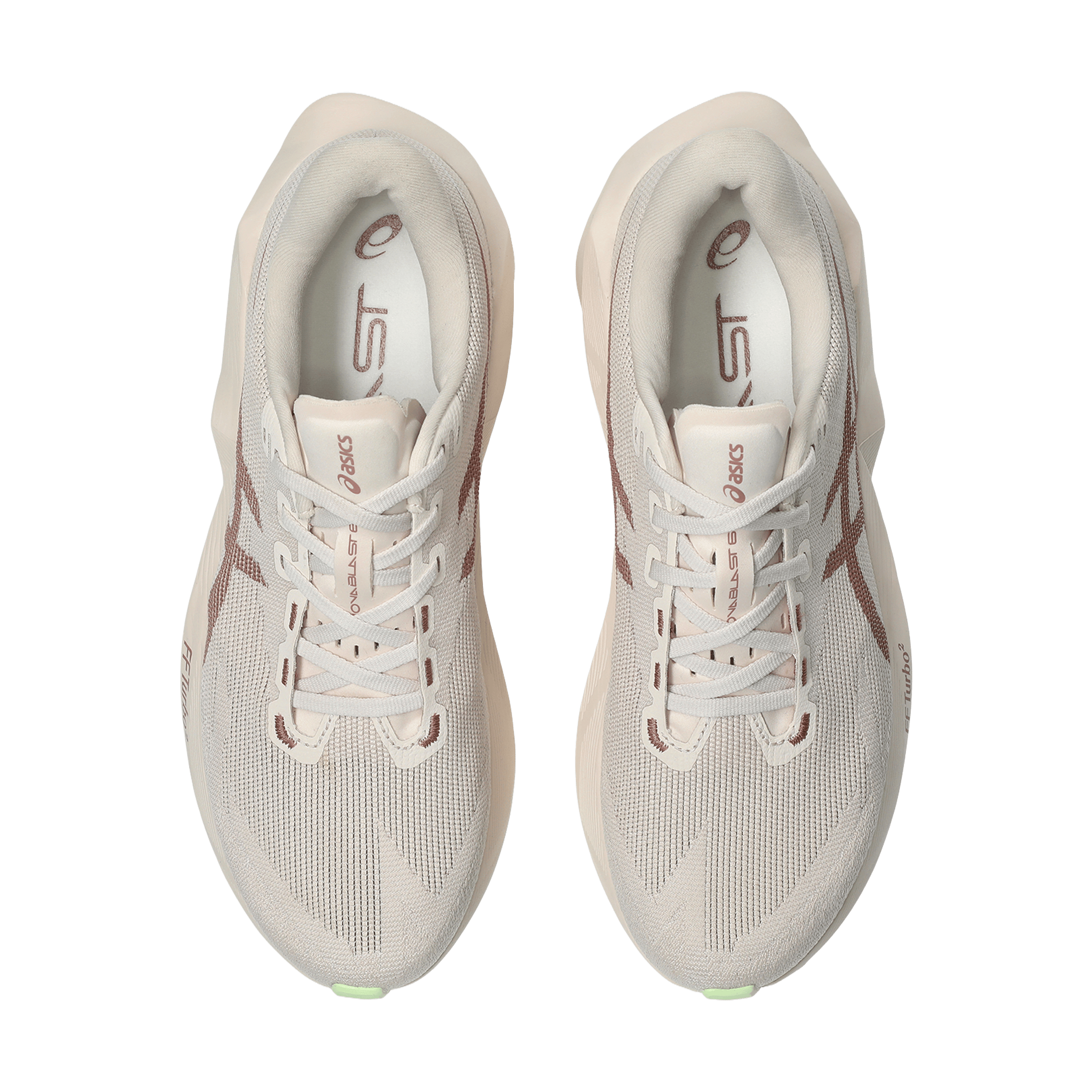 Womens Asics Novablast 6 Running Shoes