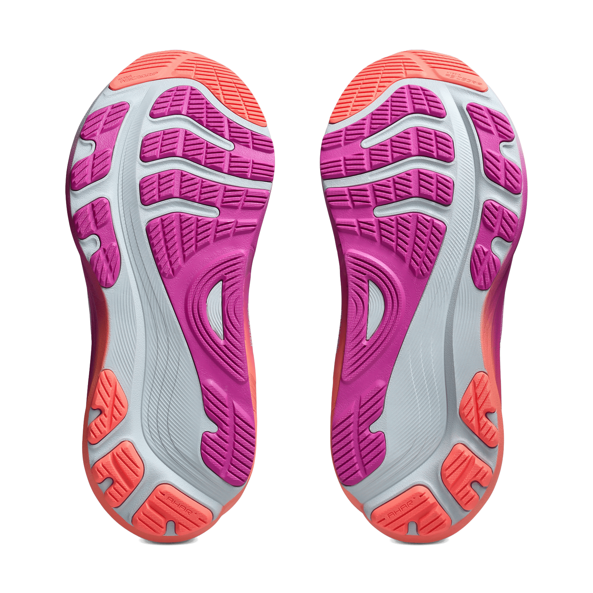 Womens Asics Gel-Kayano 32 (Sunny Sizzle) Running Shoes