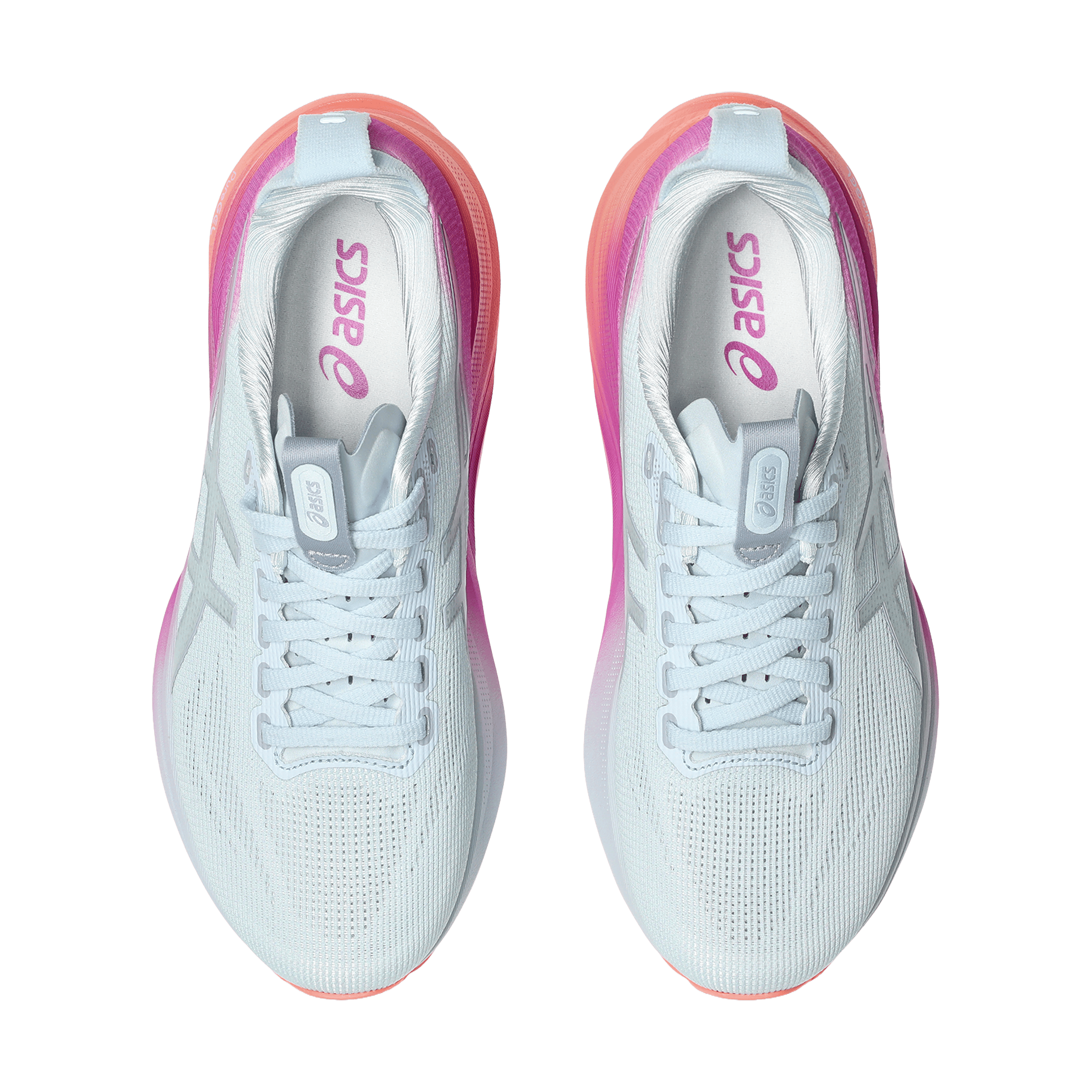 Womens Asics Gel-Kayano 32 (Sunny Sizzle) Running Shoes