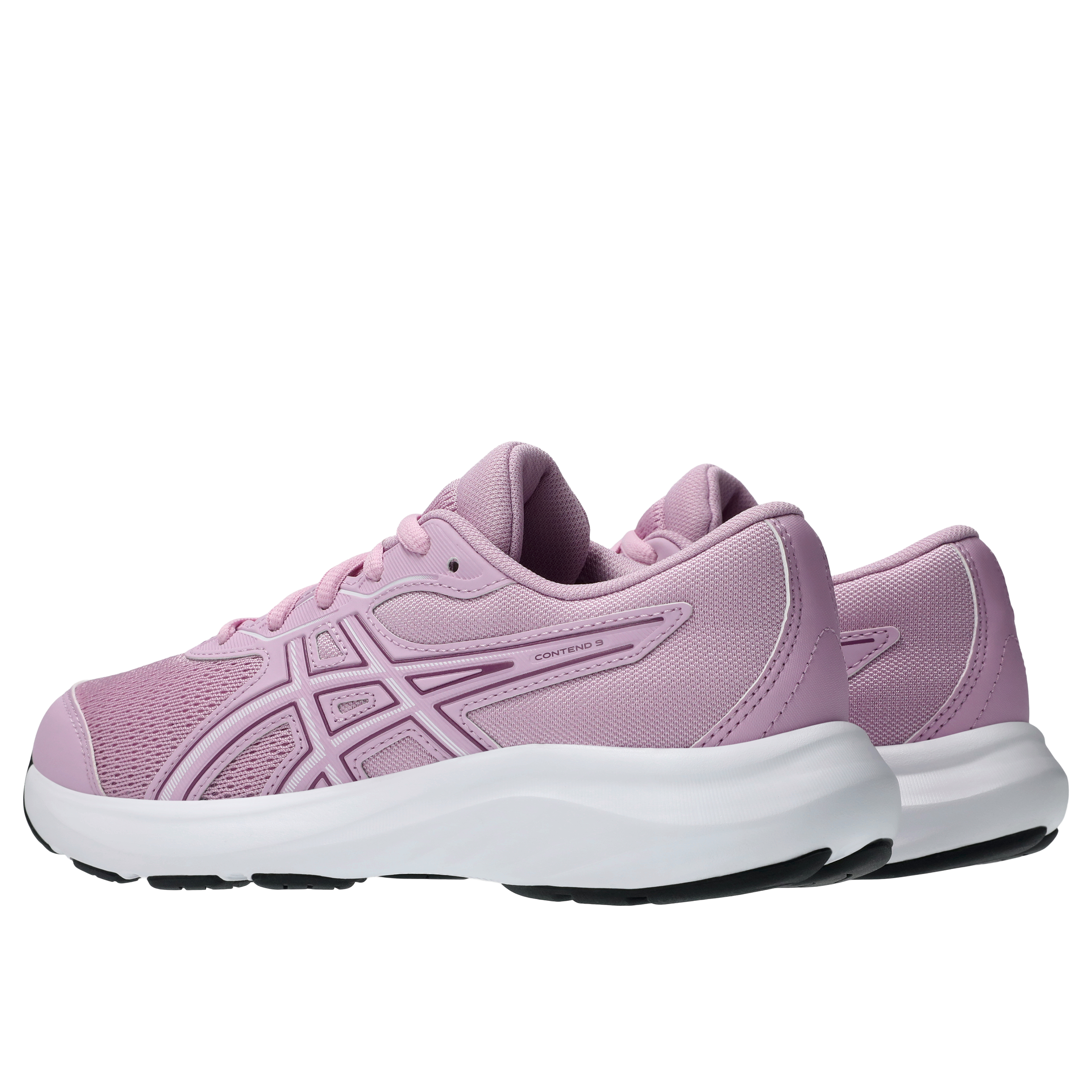 Asics Contend 9 (GS) Running Shoes