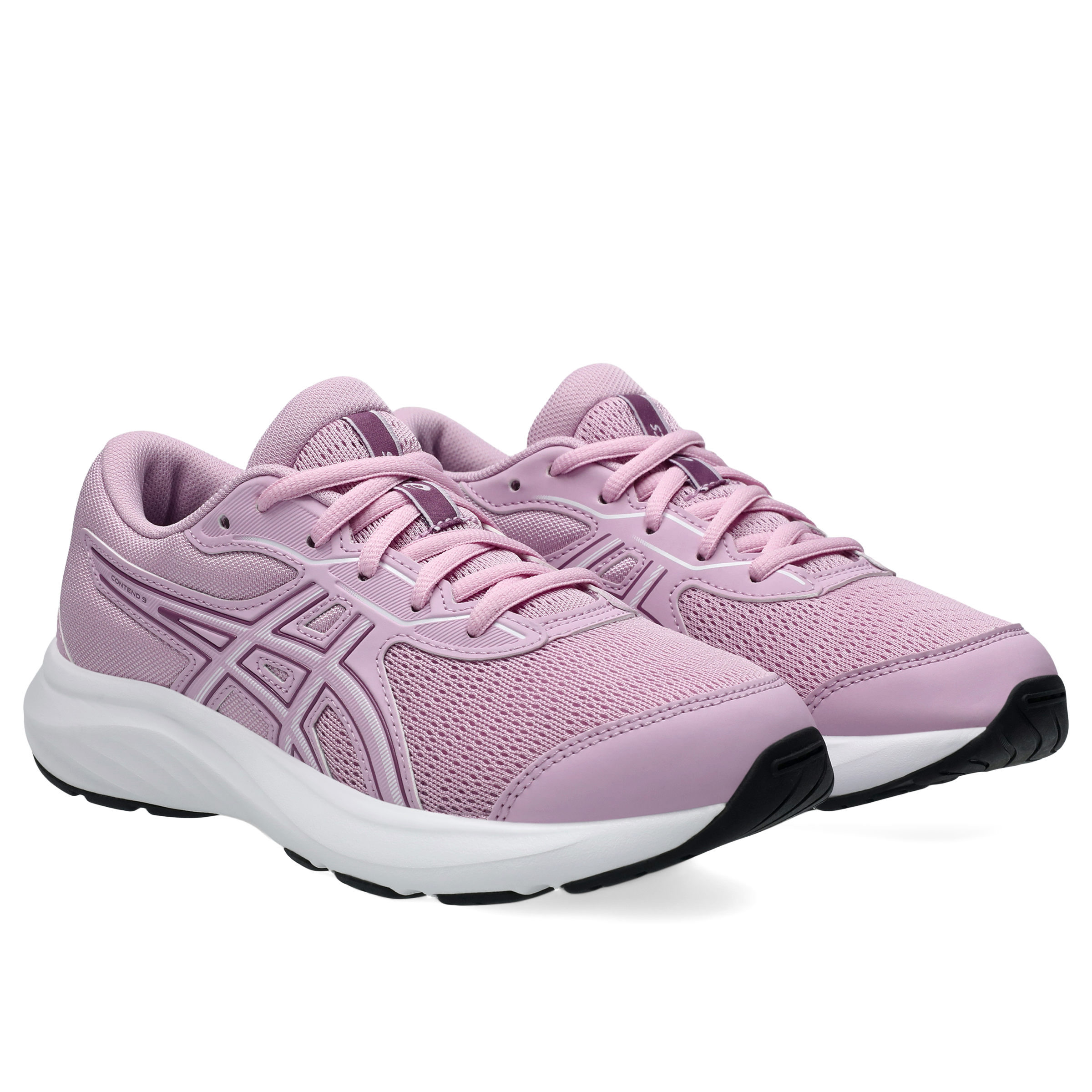 Asics Contend 9 (GS) Running Shoes
