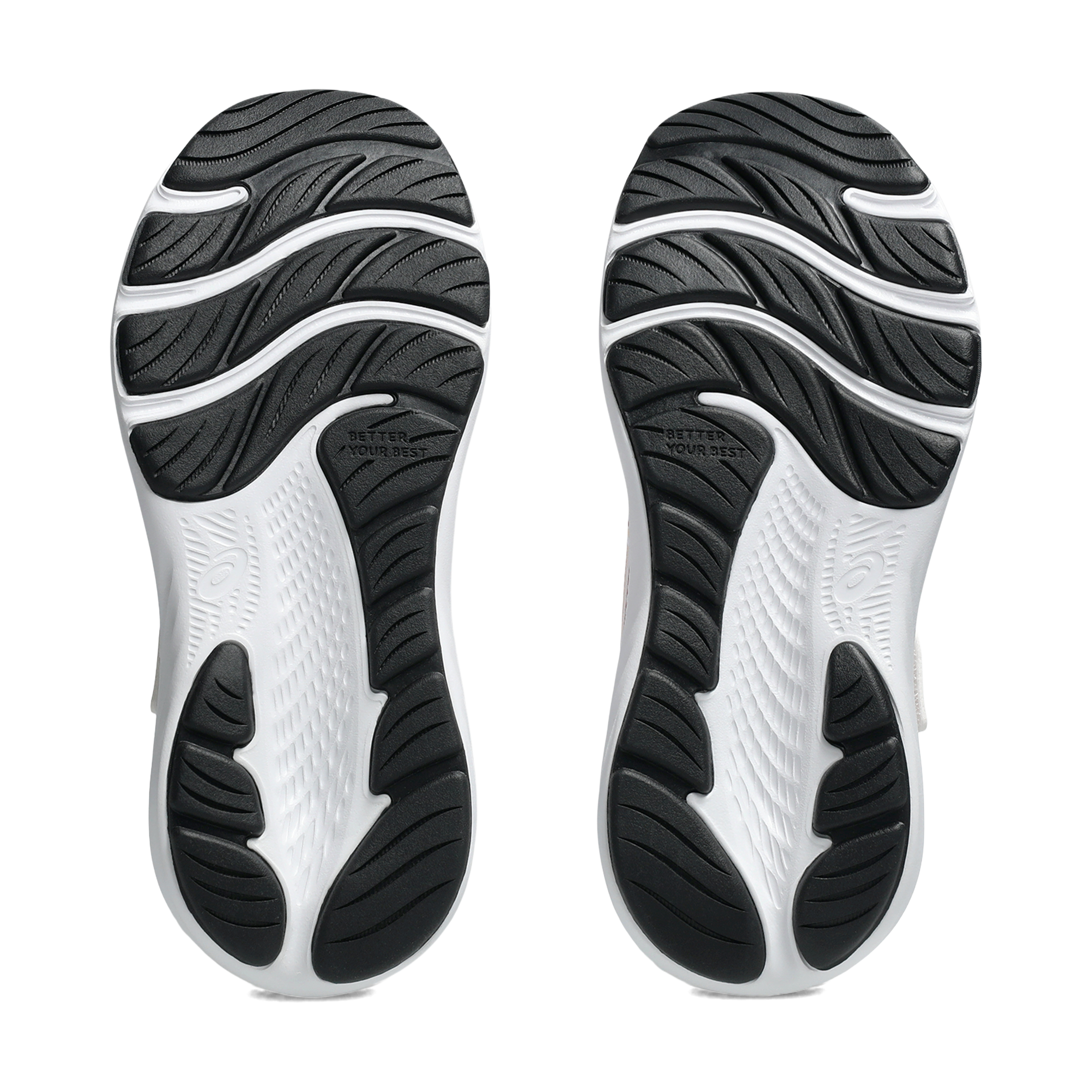 Asics Contend 9 (PS - Velcro) Running Shoes