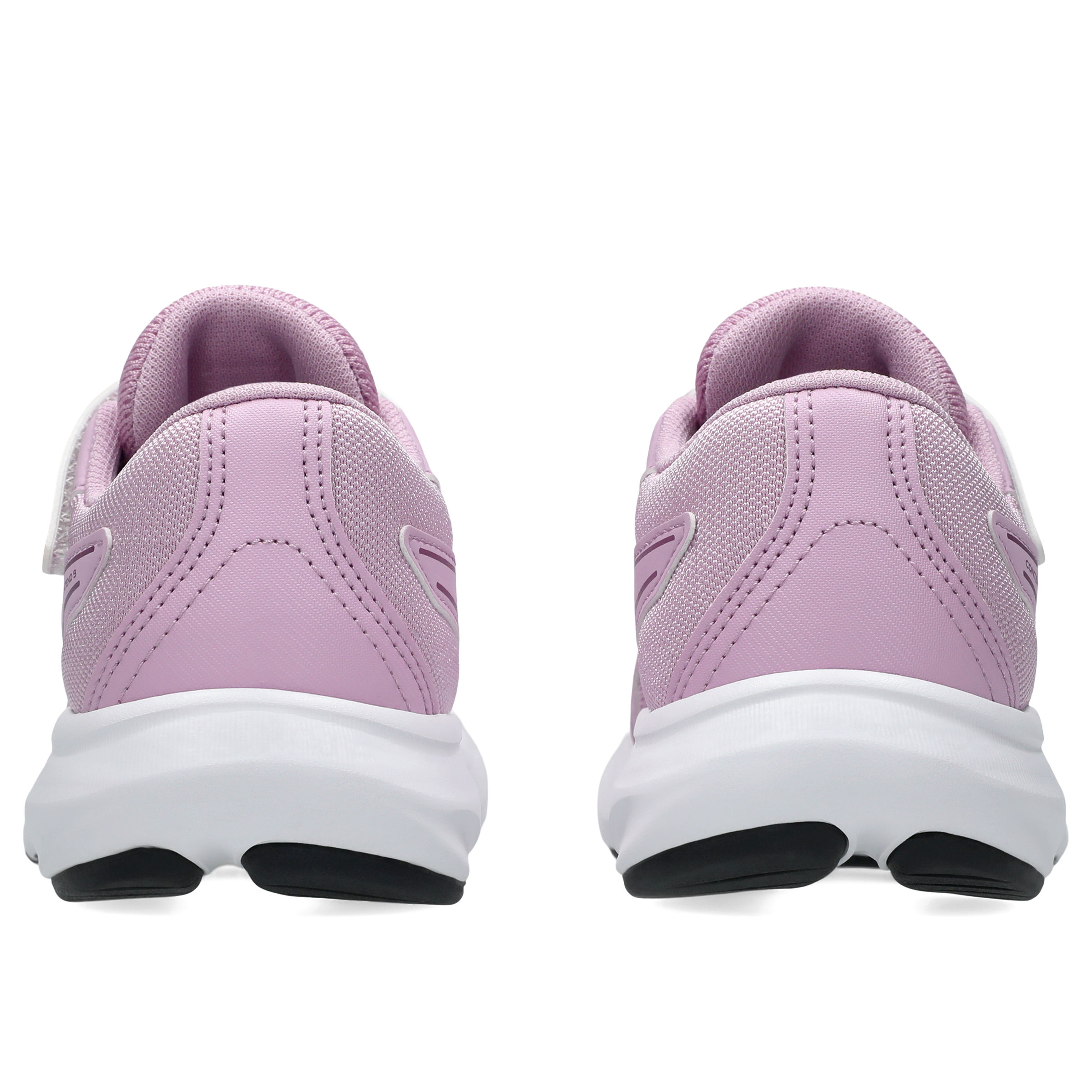 Asics Contend 9 (PS - Velcro) Running Shoes