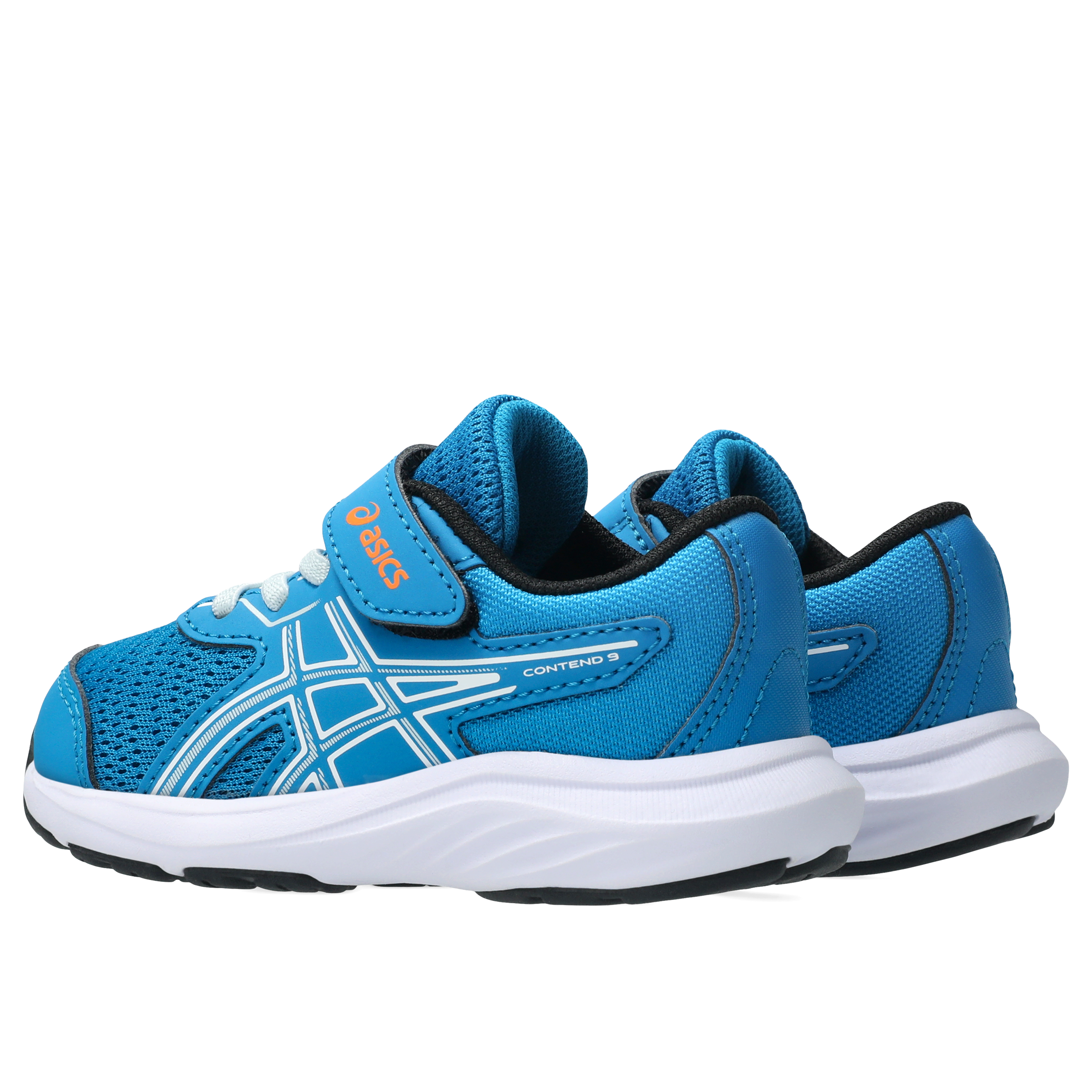 Asics Contend 9 Shoes