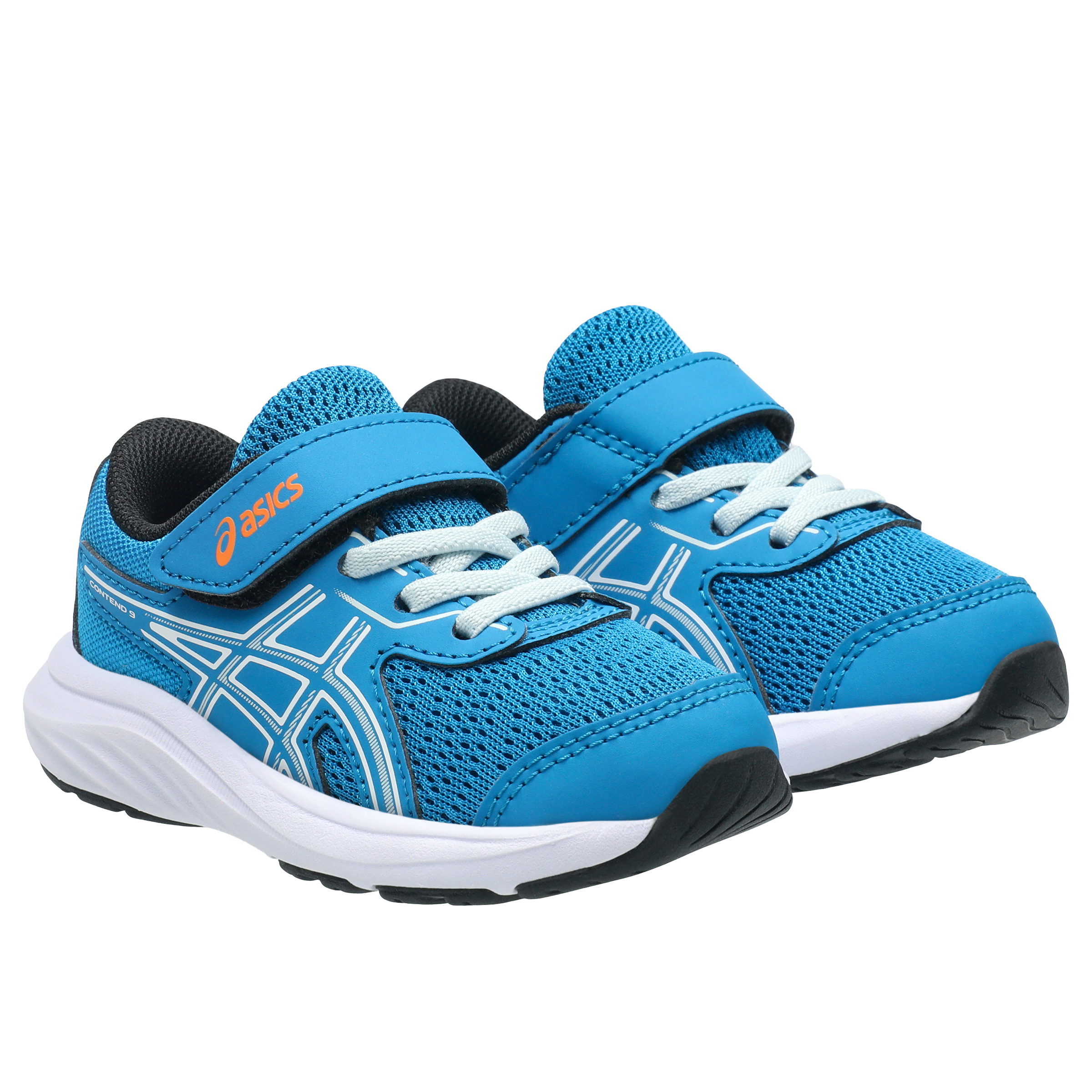 Asics Contend 9 Shoes