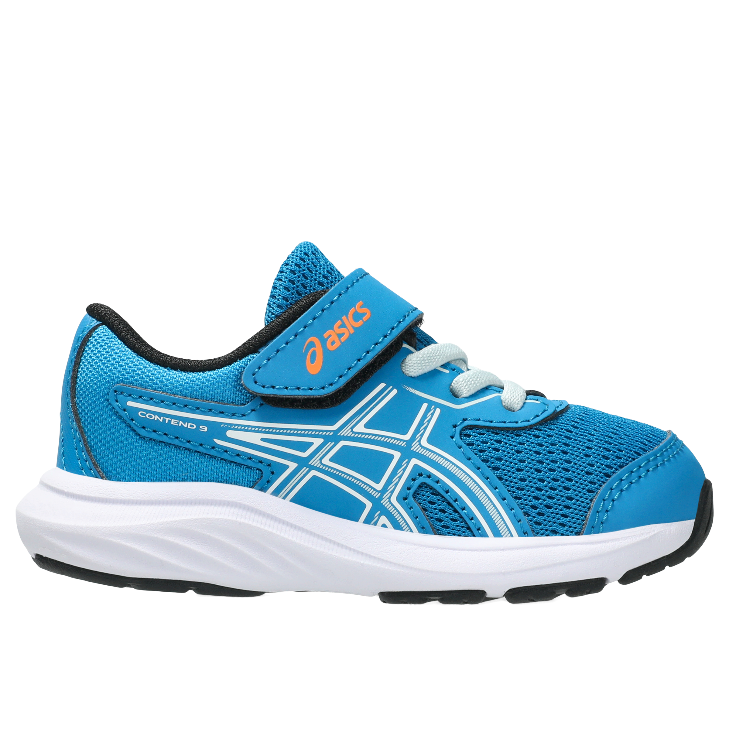 Asics Contend 9 Shoes