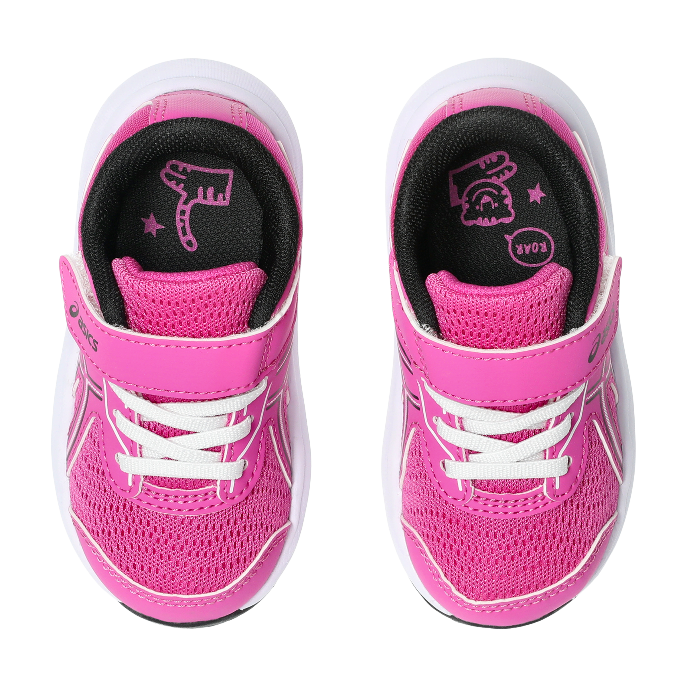 Asics Contend 9 Shoes