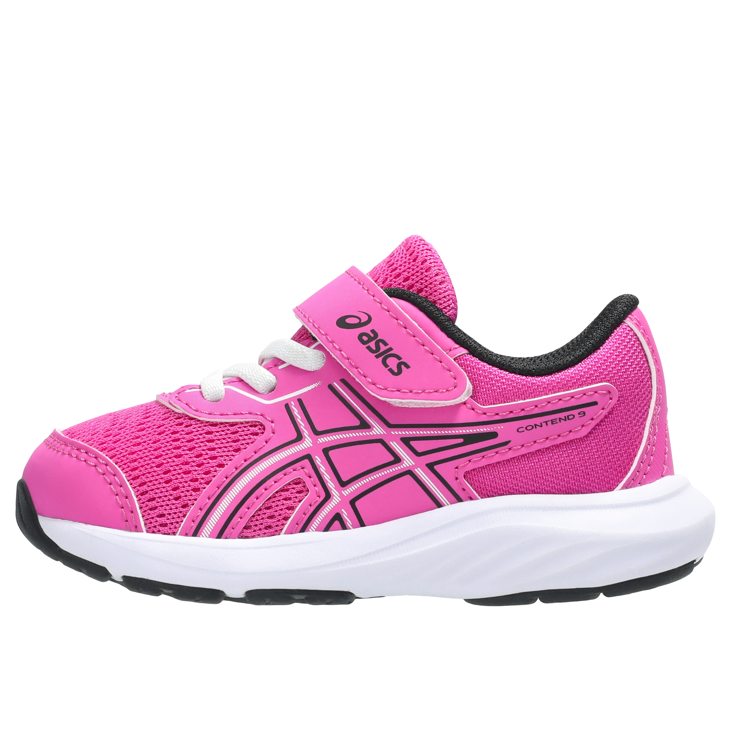 Asics Contend 9 Shoes