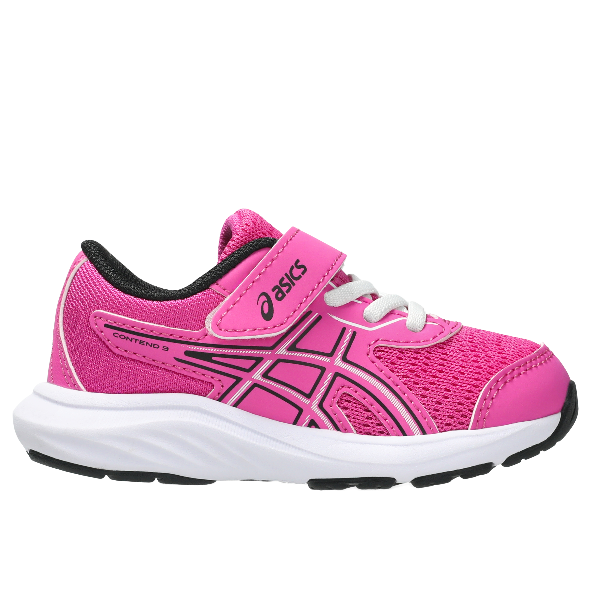 Asics Contend 9 Shoes