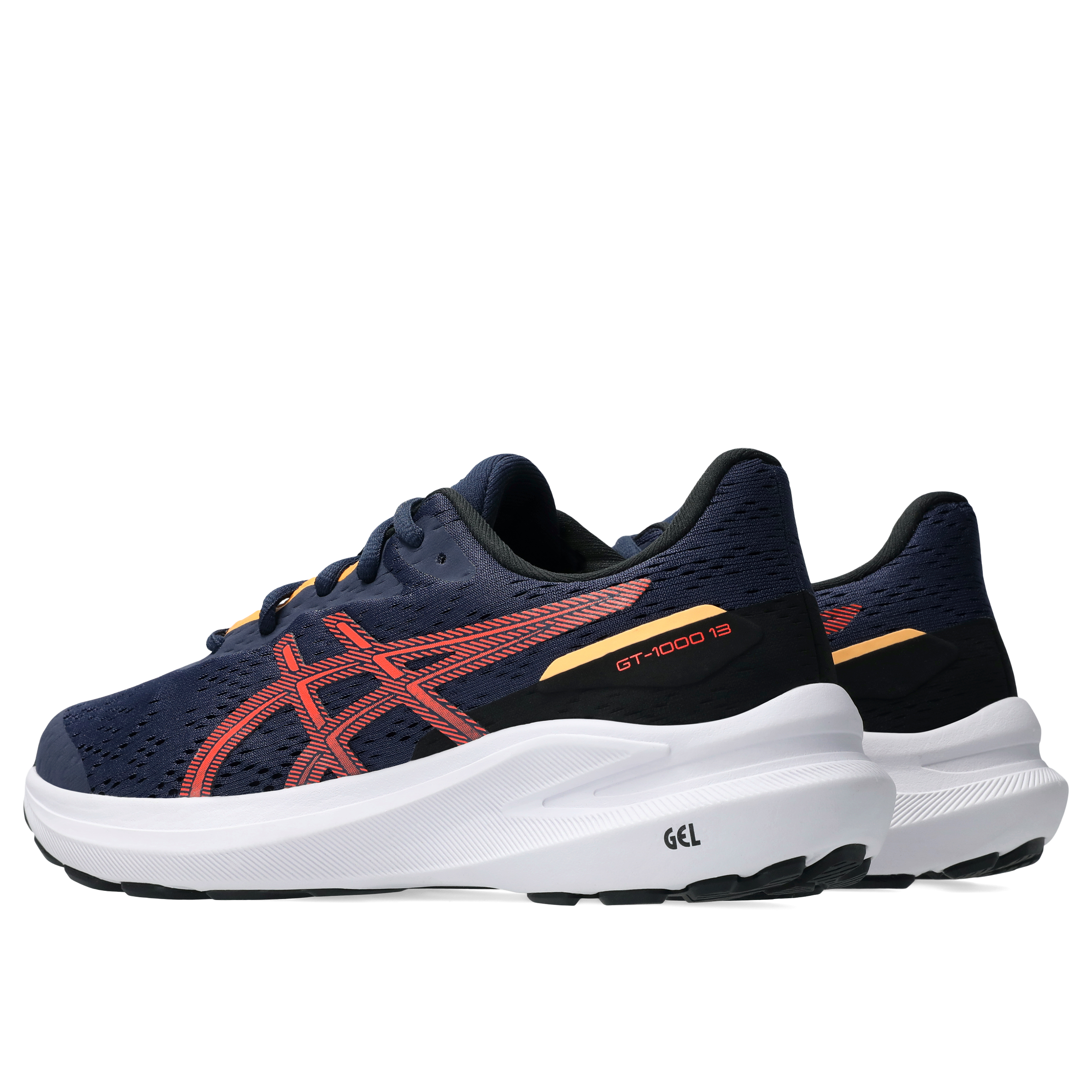 Asics GT-1000 13 (GS) Running Shoes