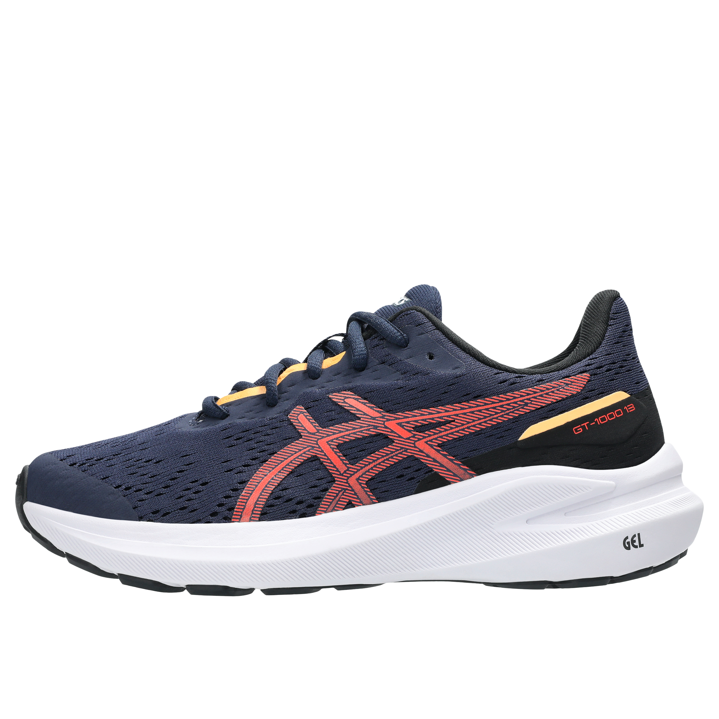 Asics GT-1000 13 (GS) Running Shoes
