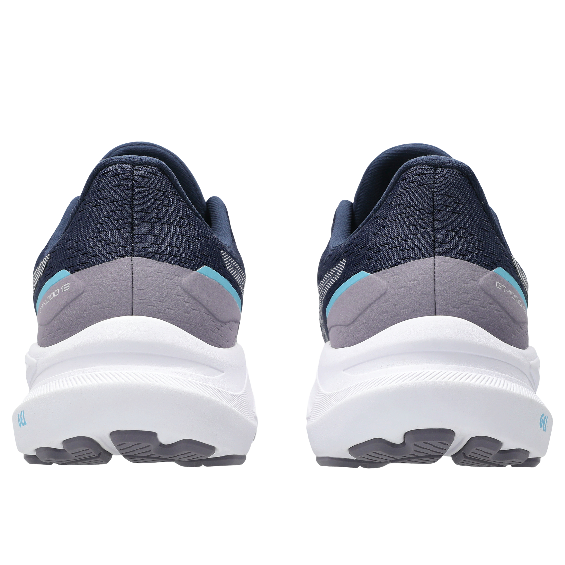 Asics GT-1000 13 (GS) Running Shoes