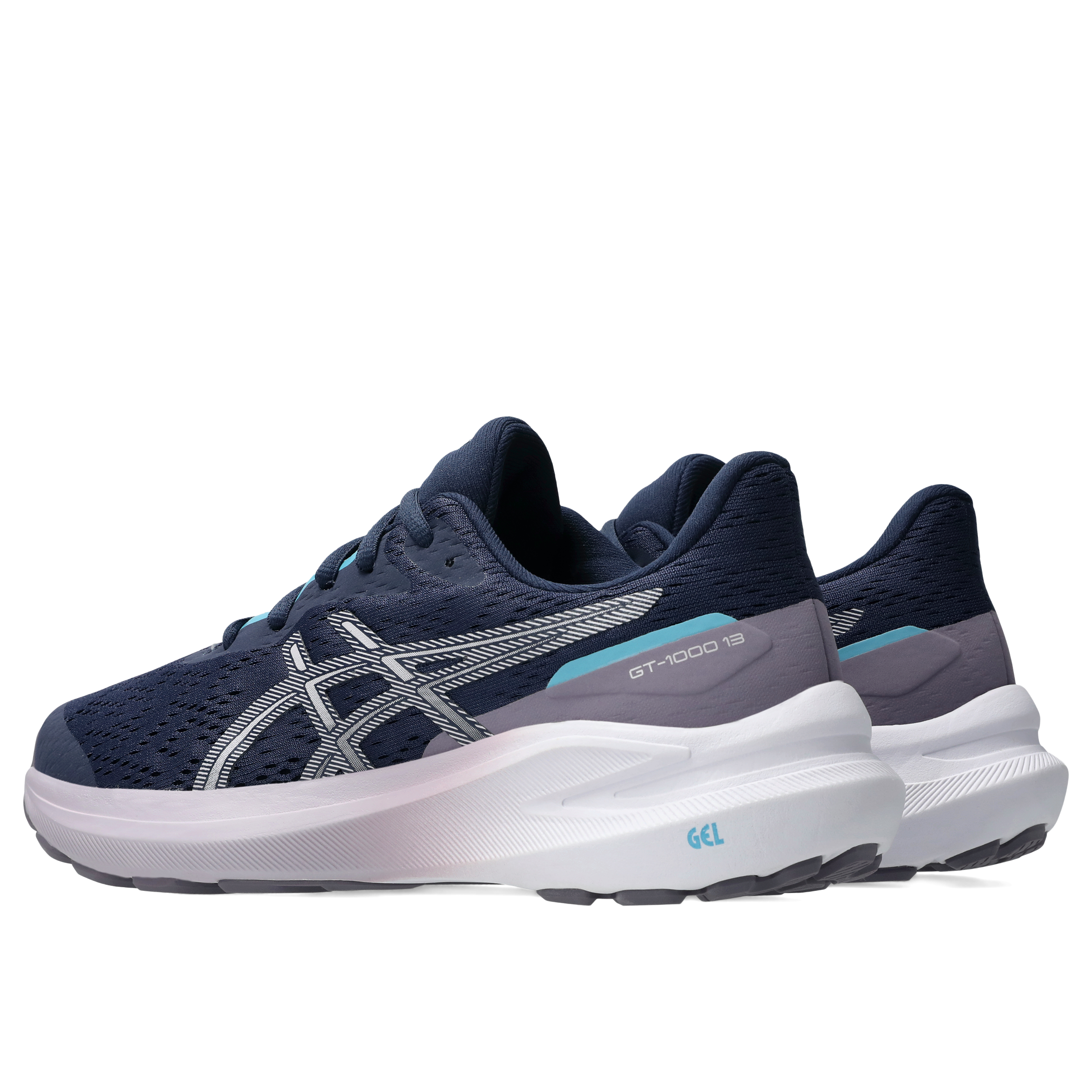 Asics GT-1000 13 (GS) Running Shoes