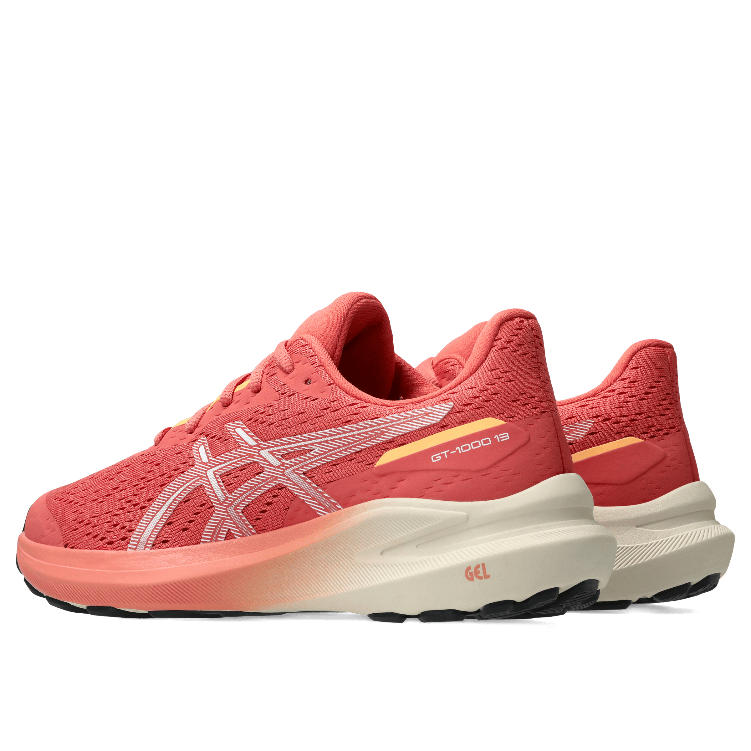 Kids Asics GT-1000 13 (GS) Running Shoes