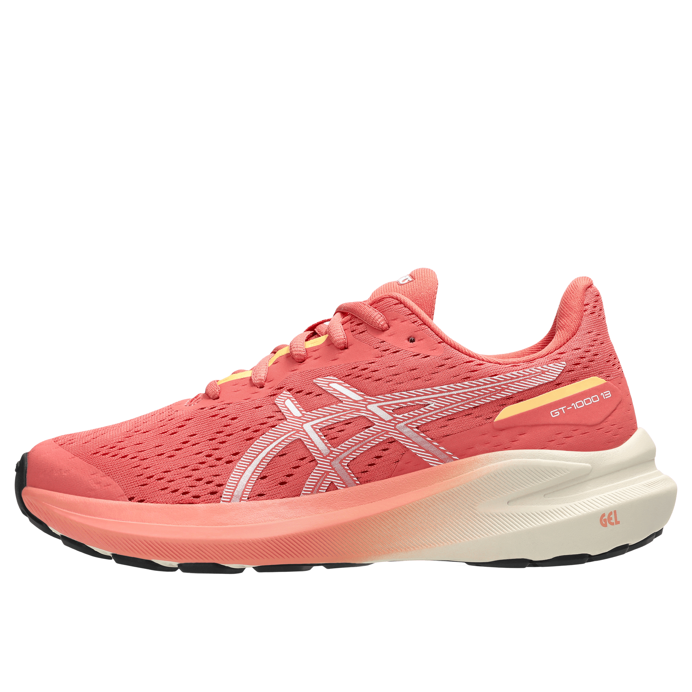 Kids Asics GT-1000 13 (GS) Running Shoes