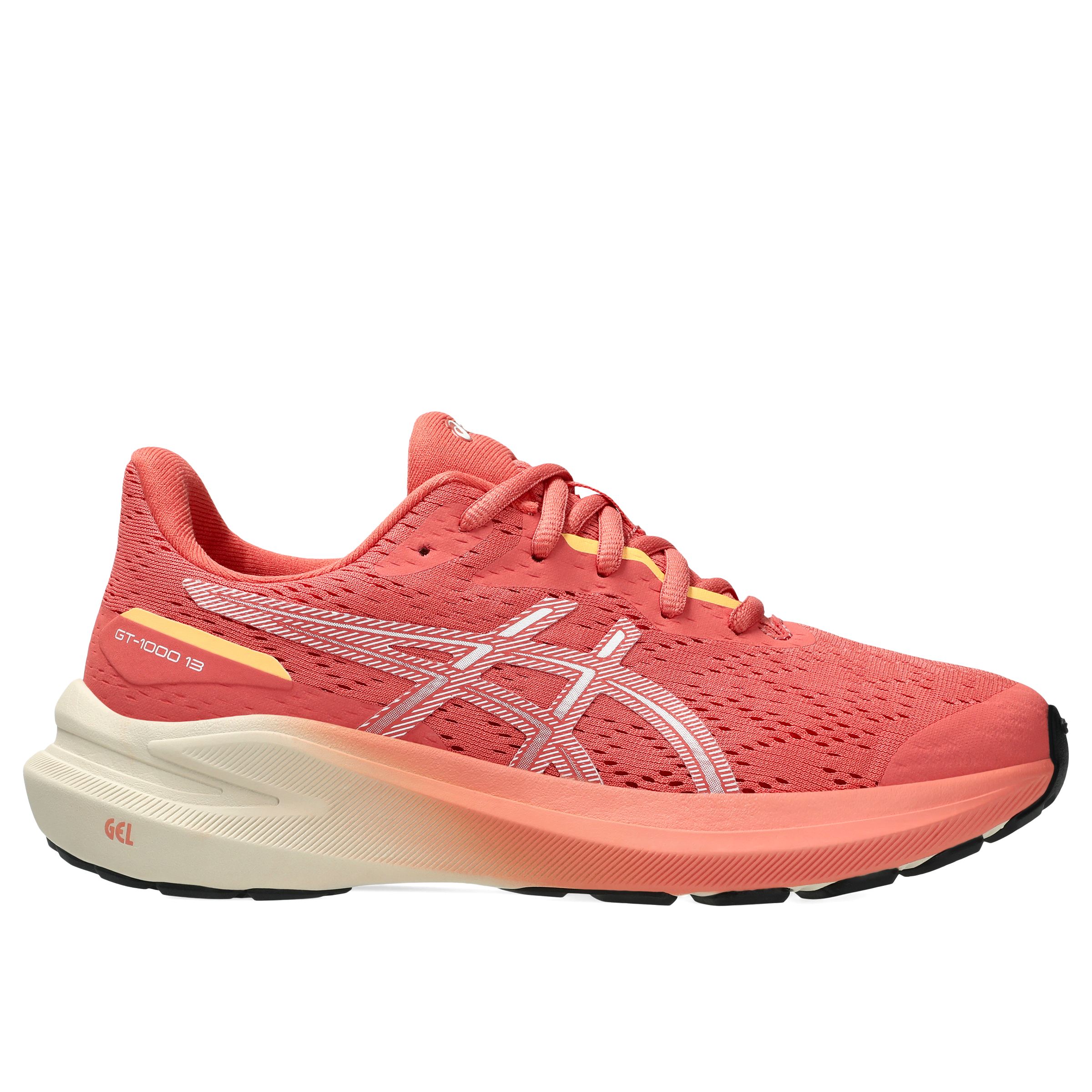 Asics GT-1000 13 (GS) Running Shoes