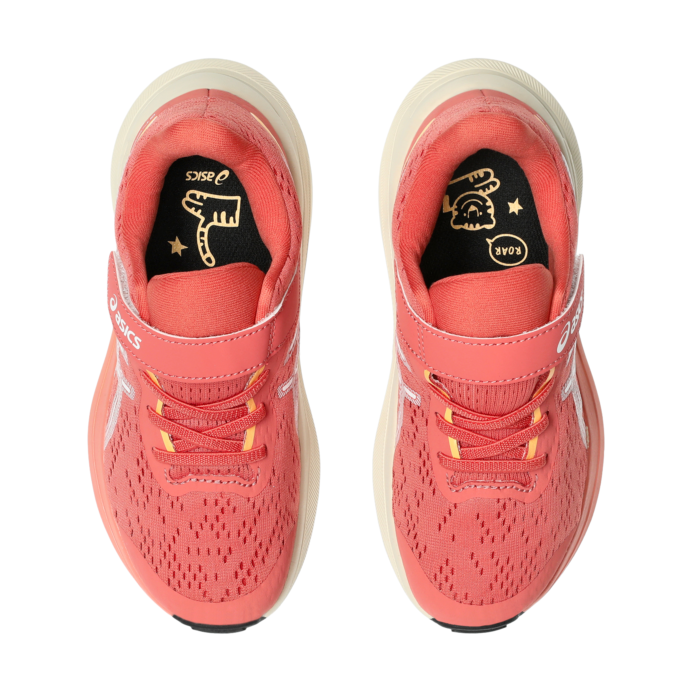 Asics GT-1000 13 (PS - Velcro) Running Shoes