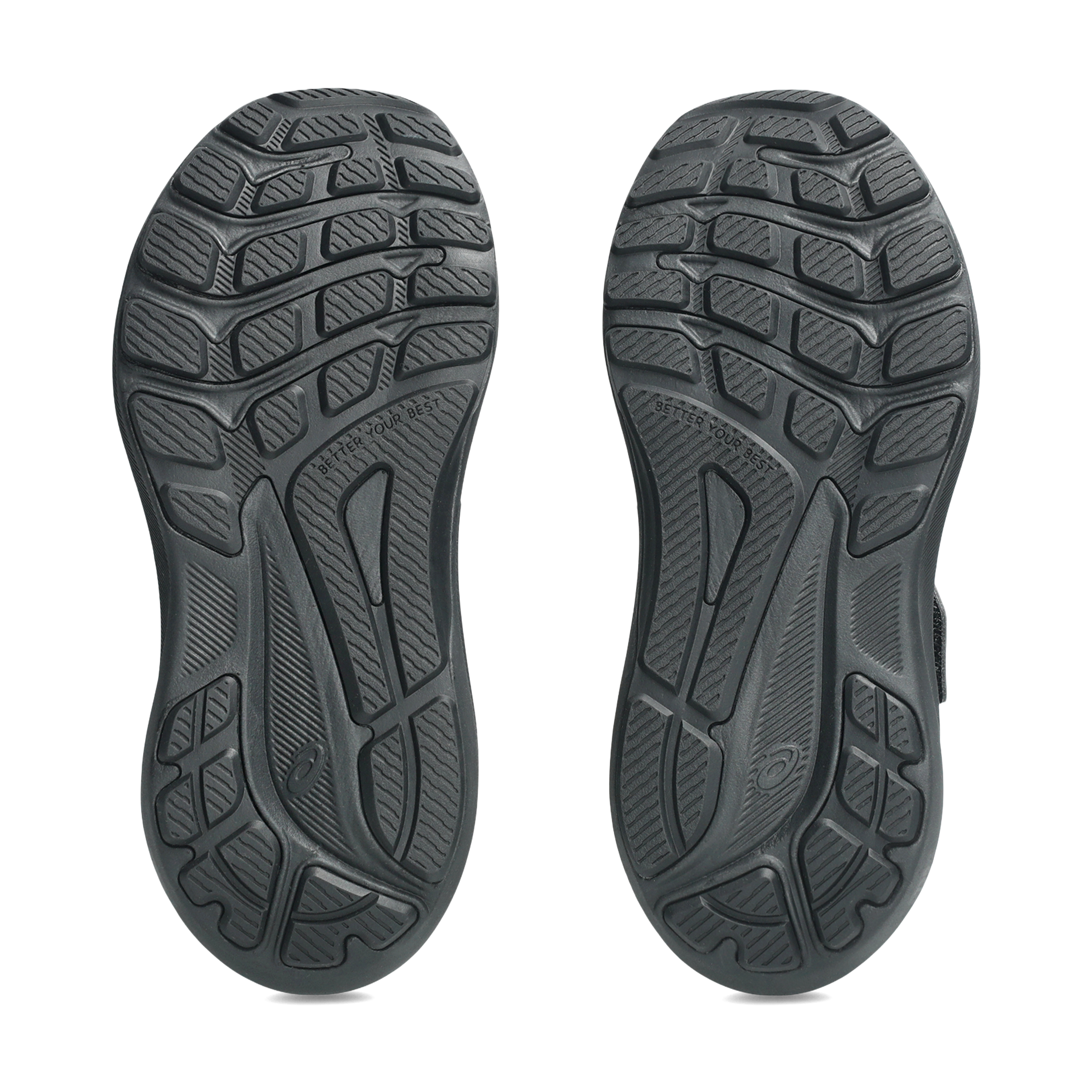 Asics GT-1000 14 (PS Velcro) Running Shoes