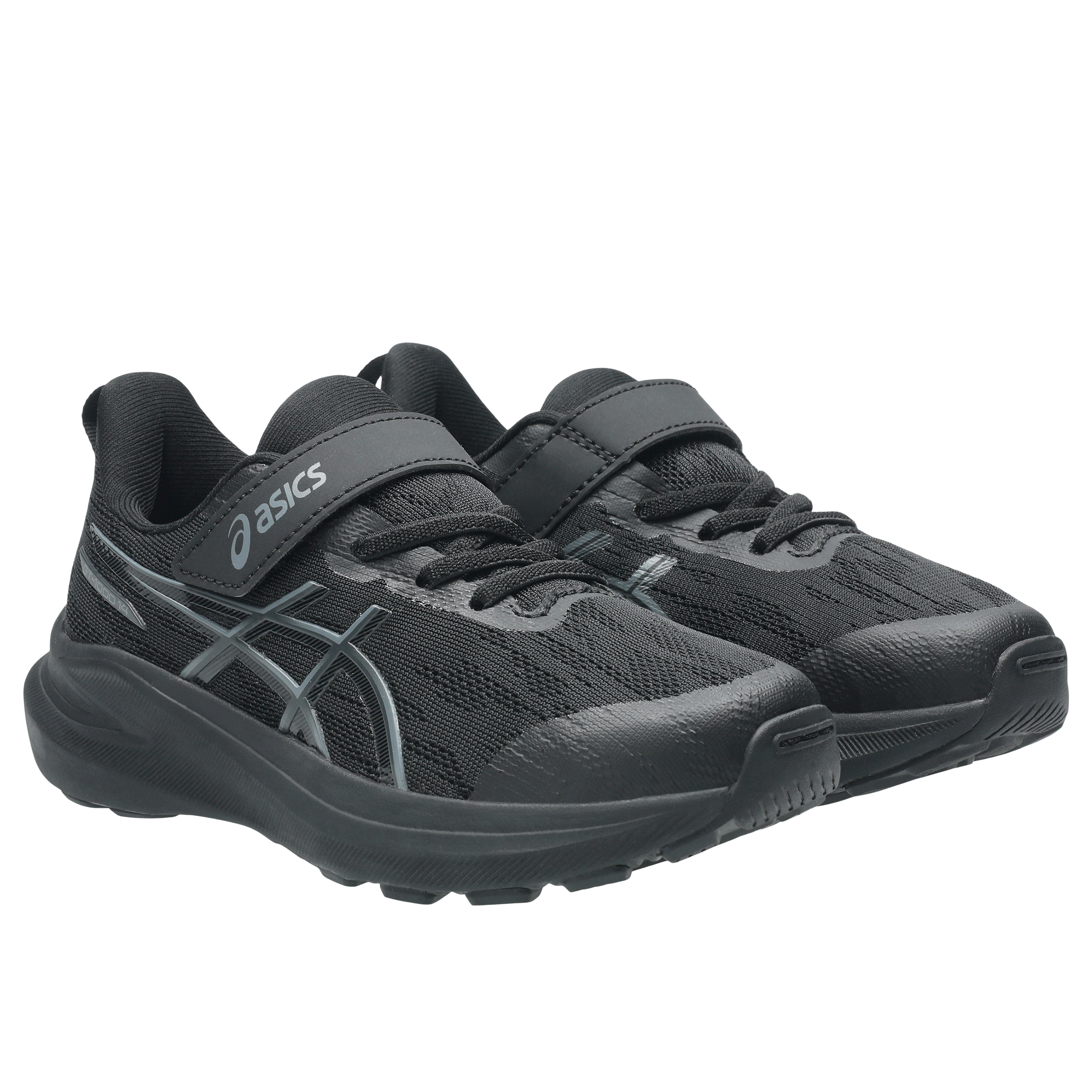 Asics GT-1000 14 (PS Velcro) Running Shoes