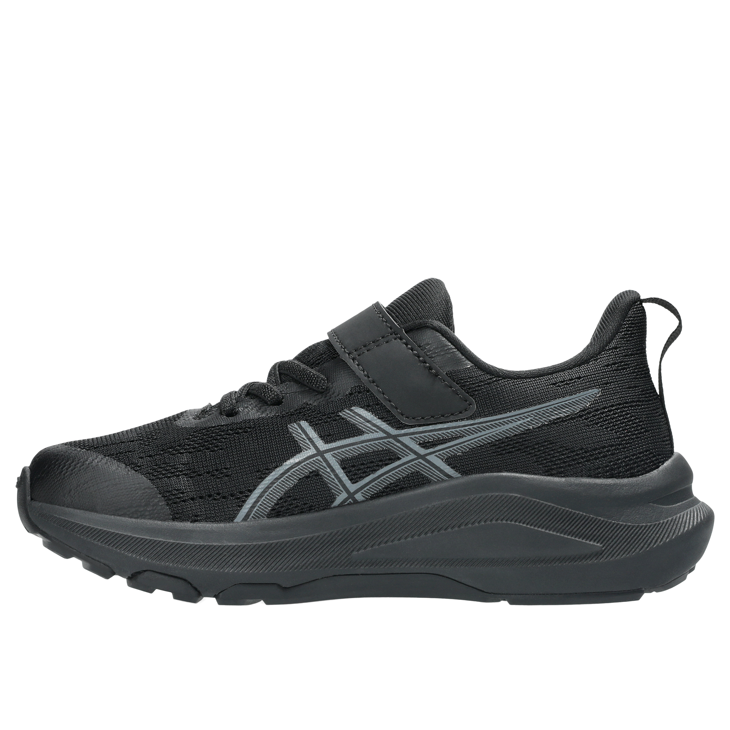 Asics GT-1000 14 (PS Velcro) Running Shoes