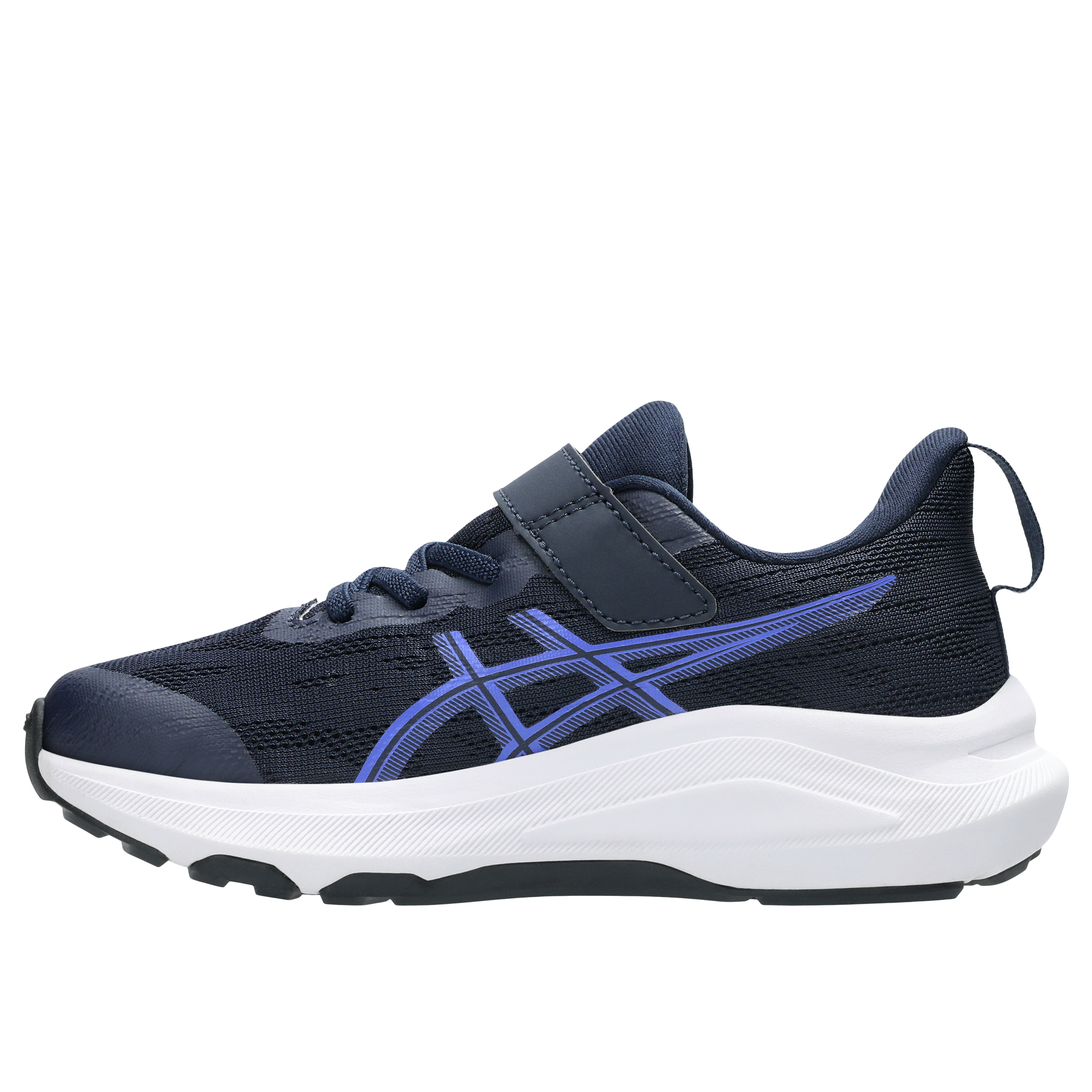 Asics GT-1000 14 (PS Velcro) Running Shoes