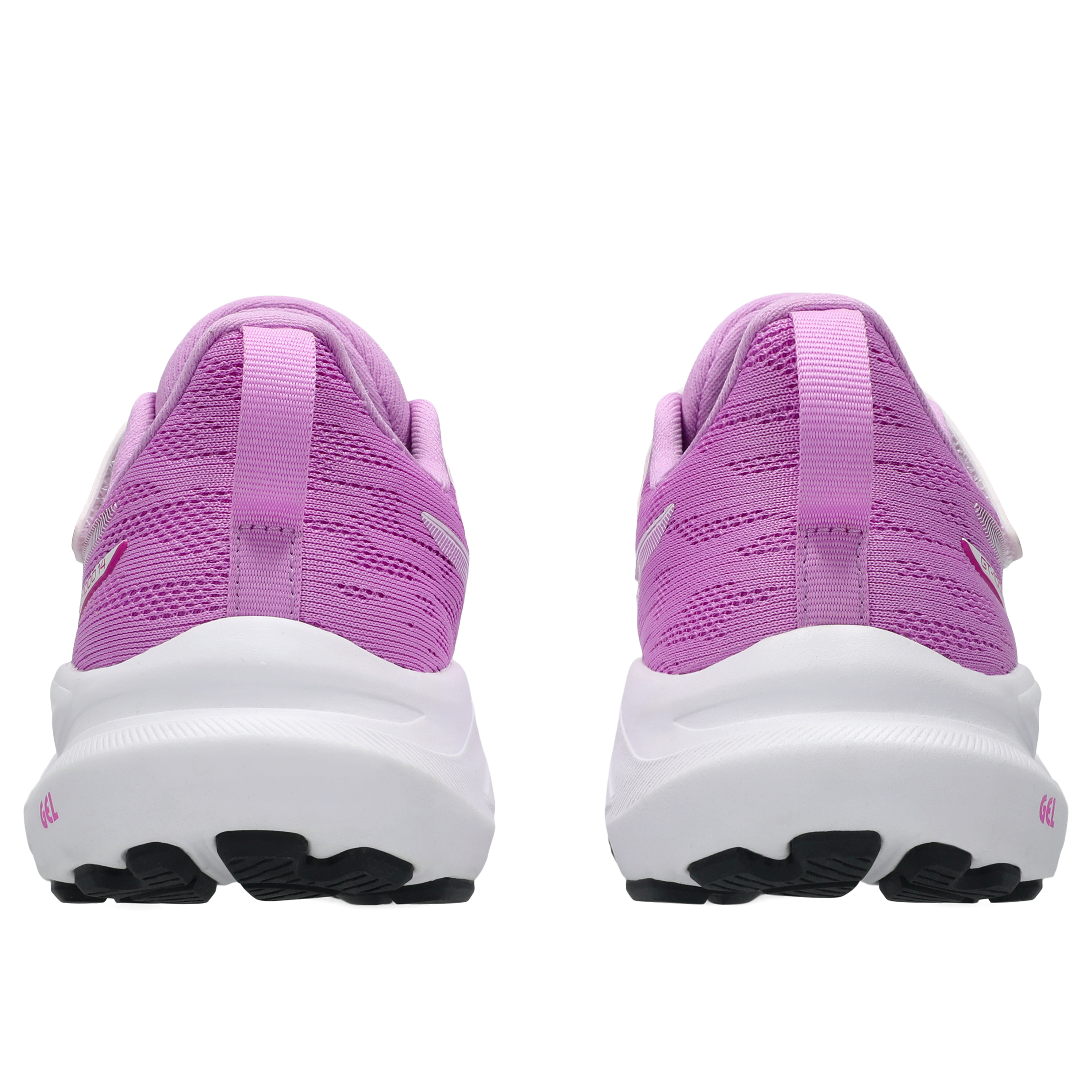 Asics GT-1000 14 (PS Velcro) Running Shoes