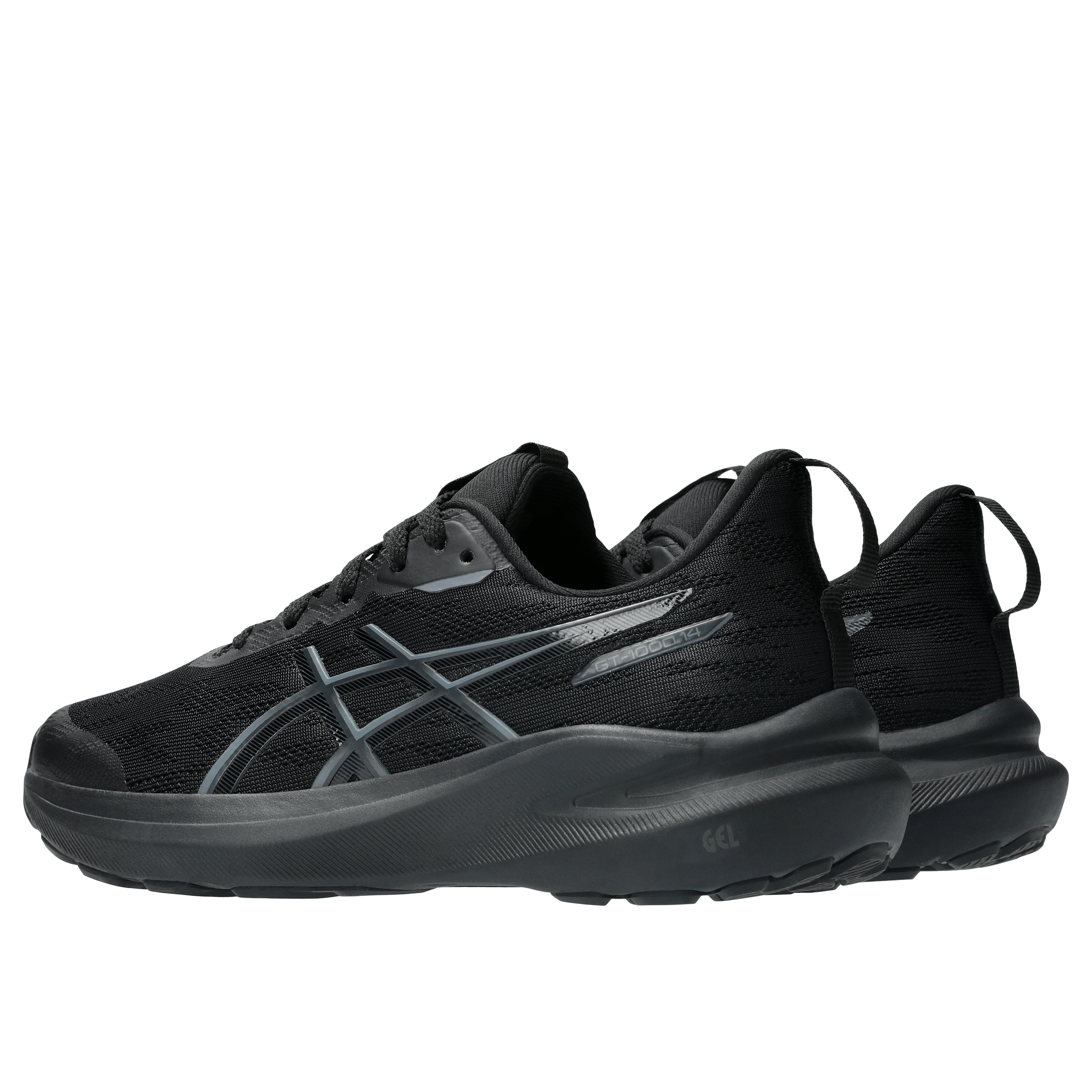 Asics GT-1000 14 (GS) Running Shoes