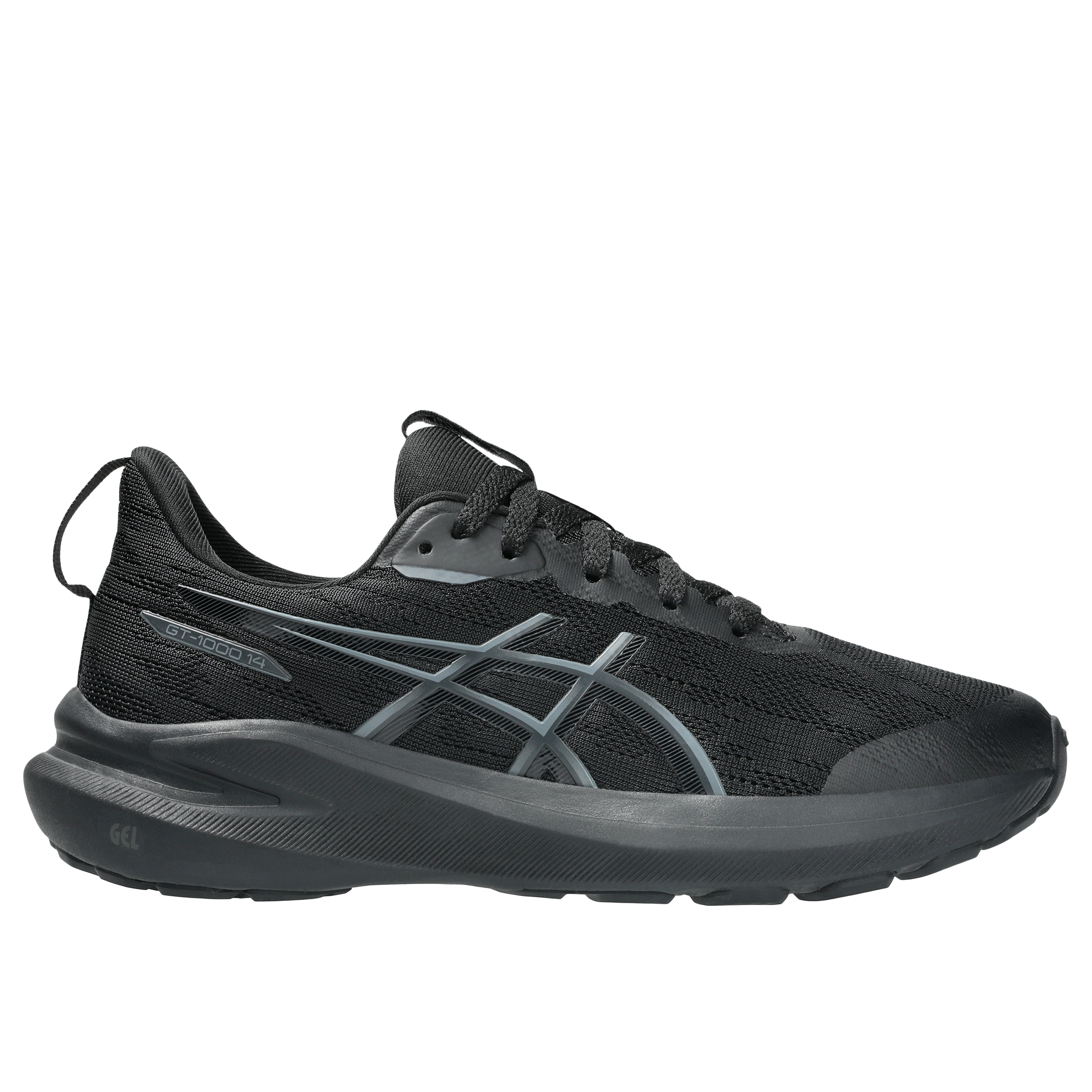 Asics GT-1000 14 (GS) Running Shoes