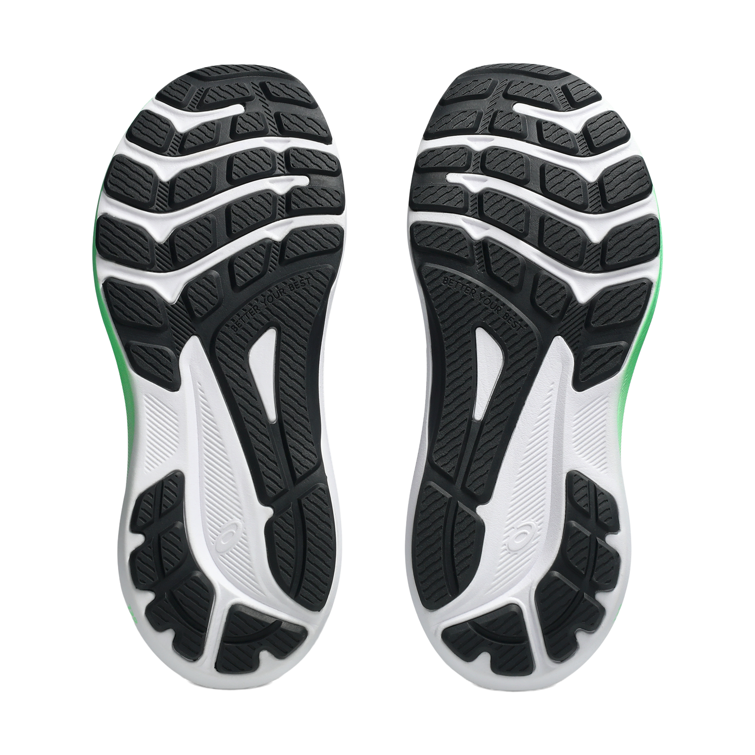 Asics GT-1000 14 (GS) Running Shoes