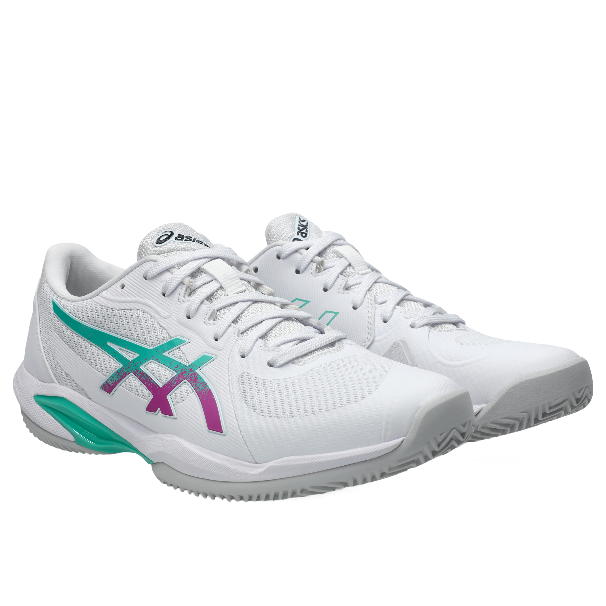 Asics Solution Swift FF Netball Shoes
