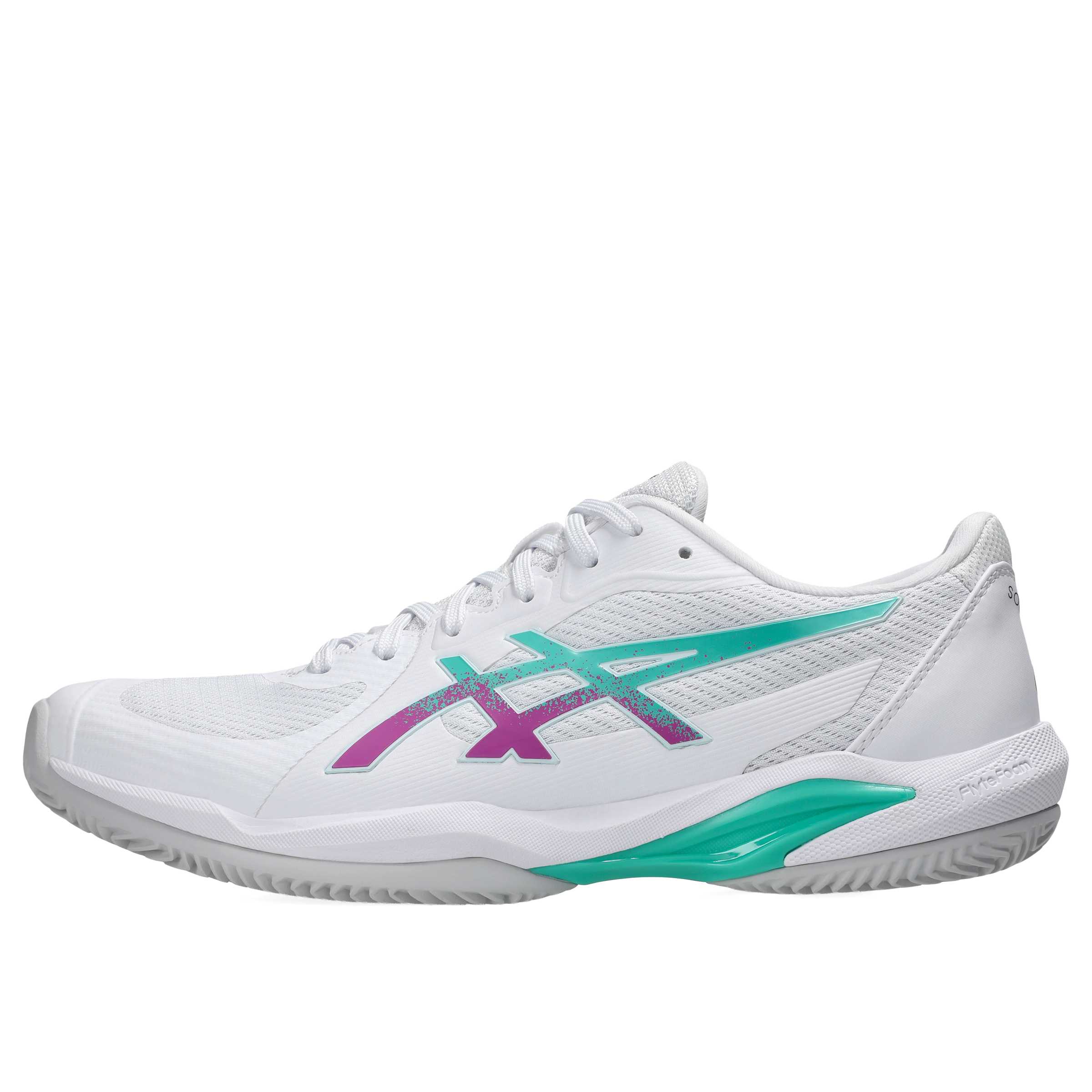 Asics Solution Swift FF Netball Shoes